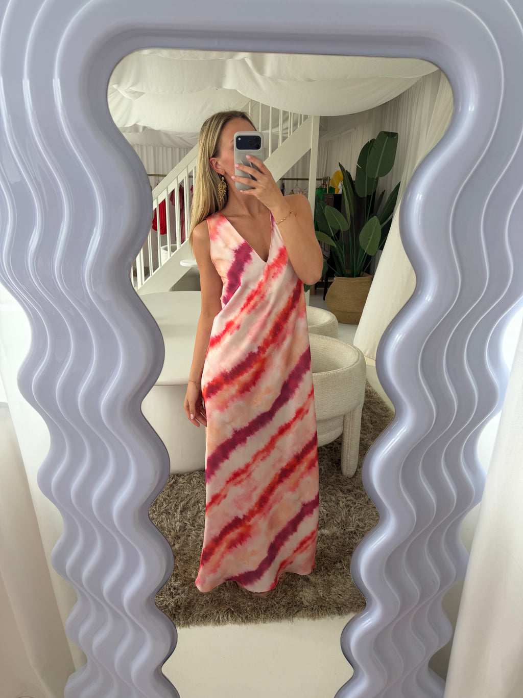 Fia Dress