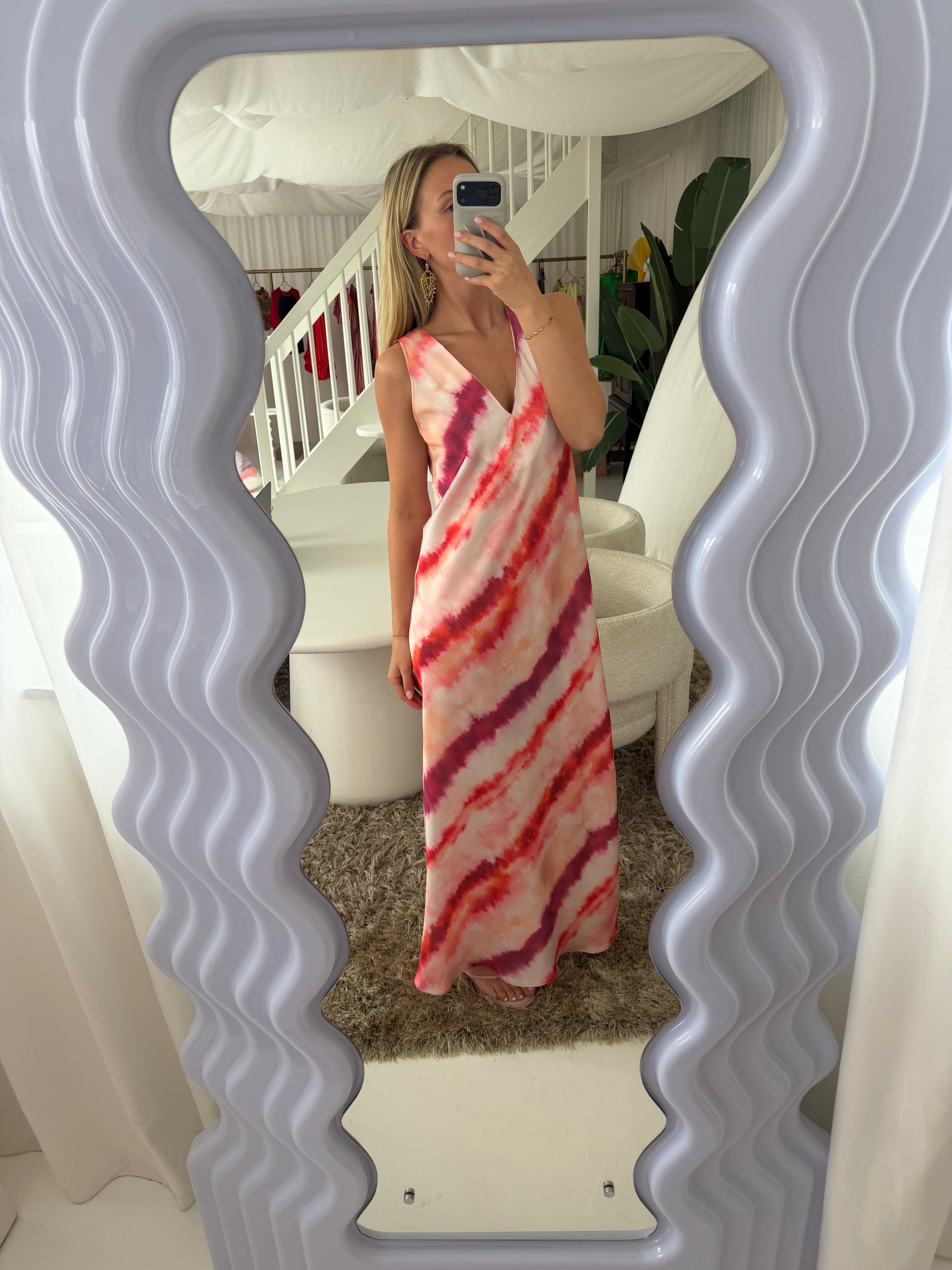 Fia Dress
