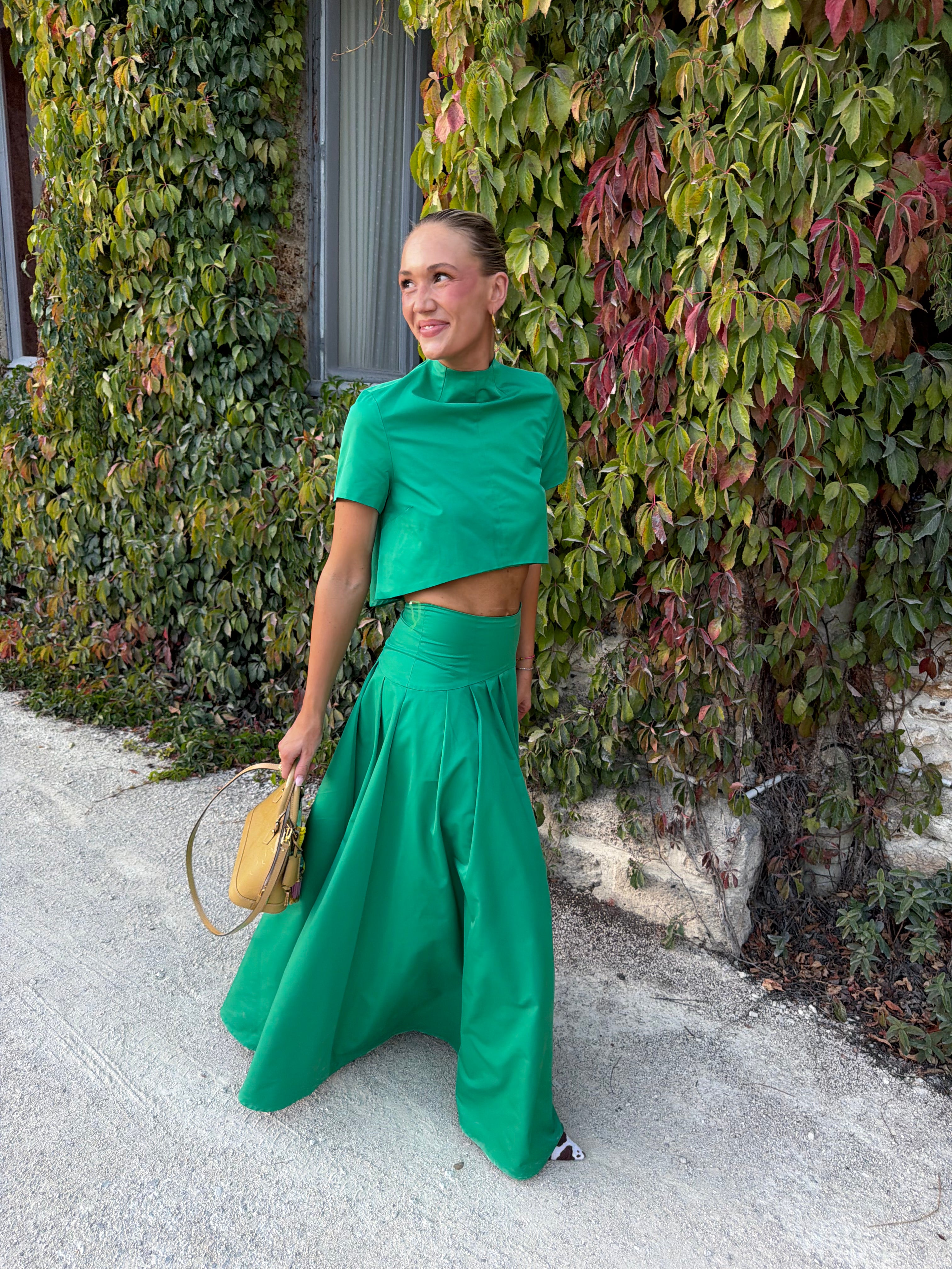Clover Set