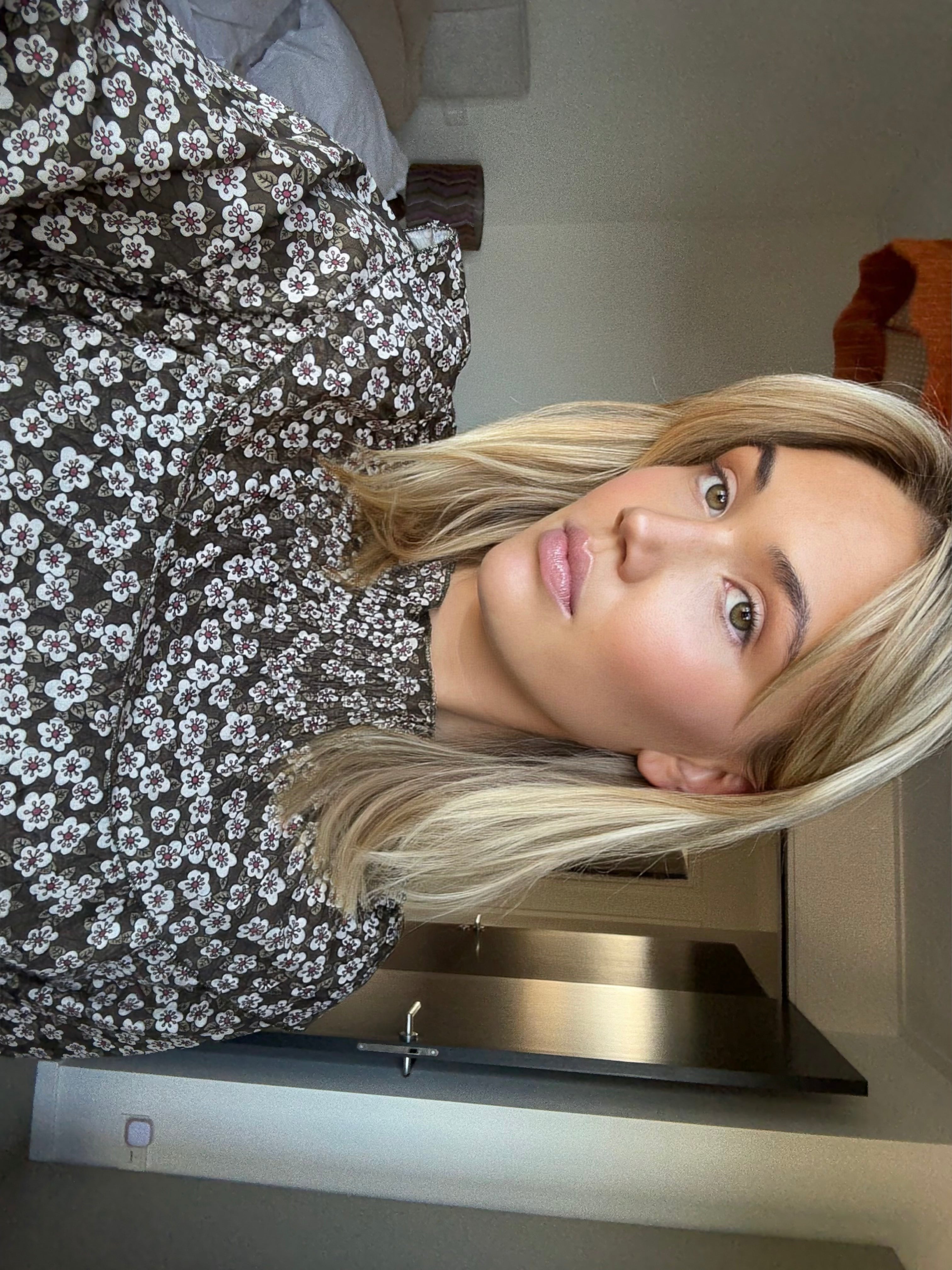 Miu Blouse