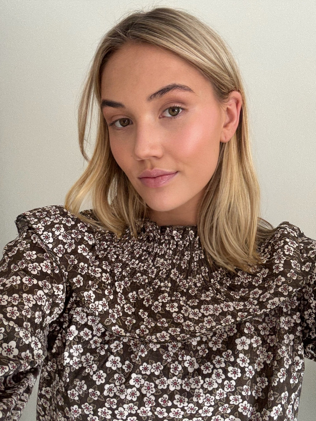 Miu Blouse