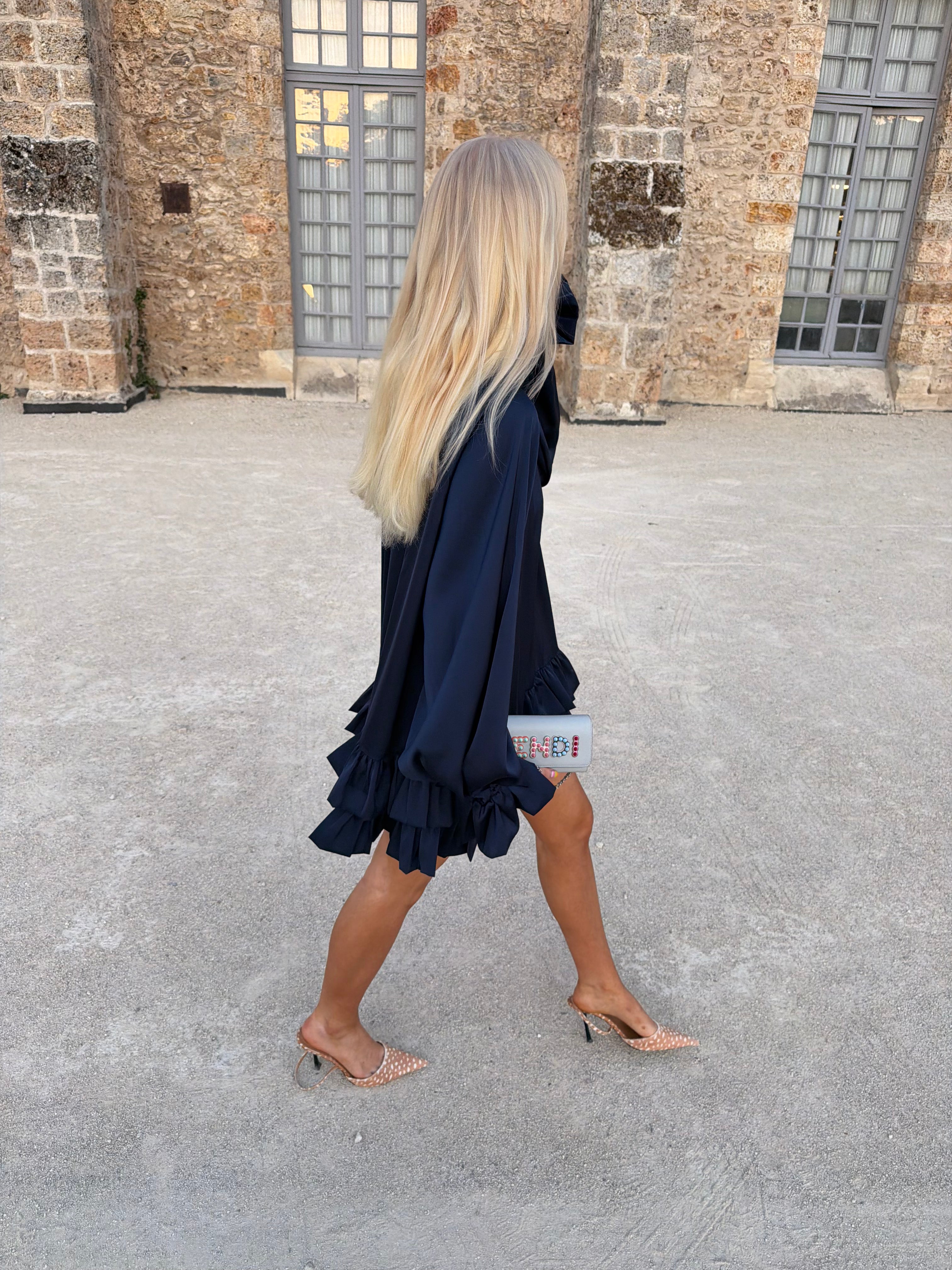 Blair Dress