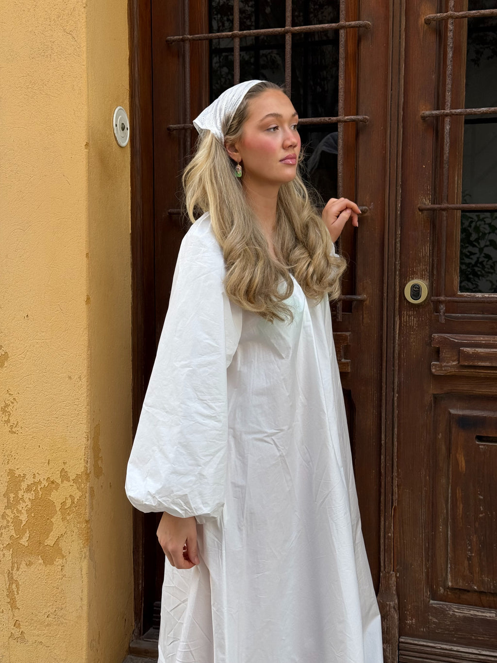 Emily Dress