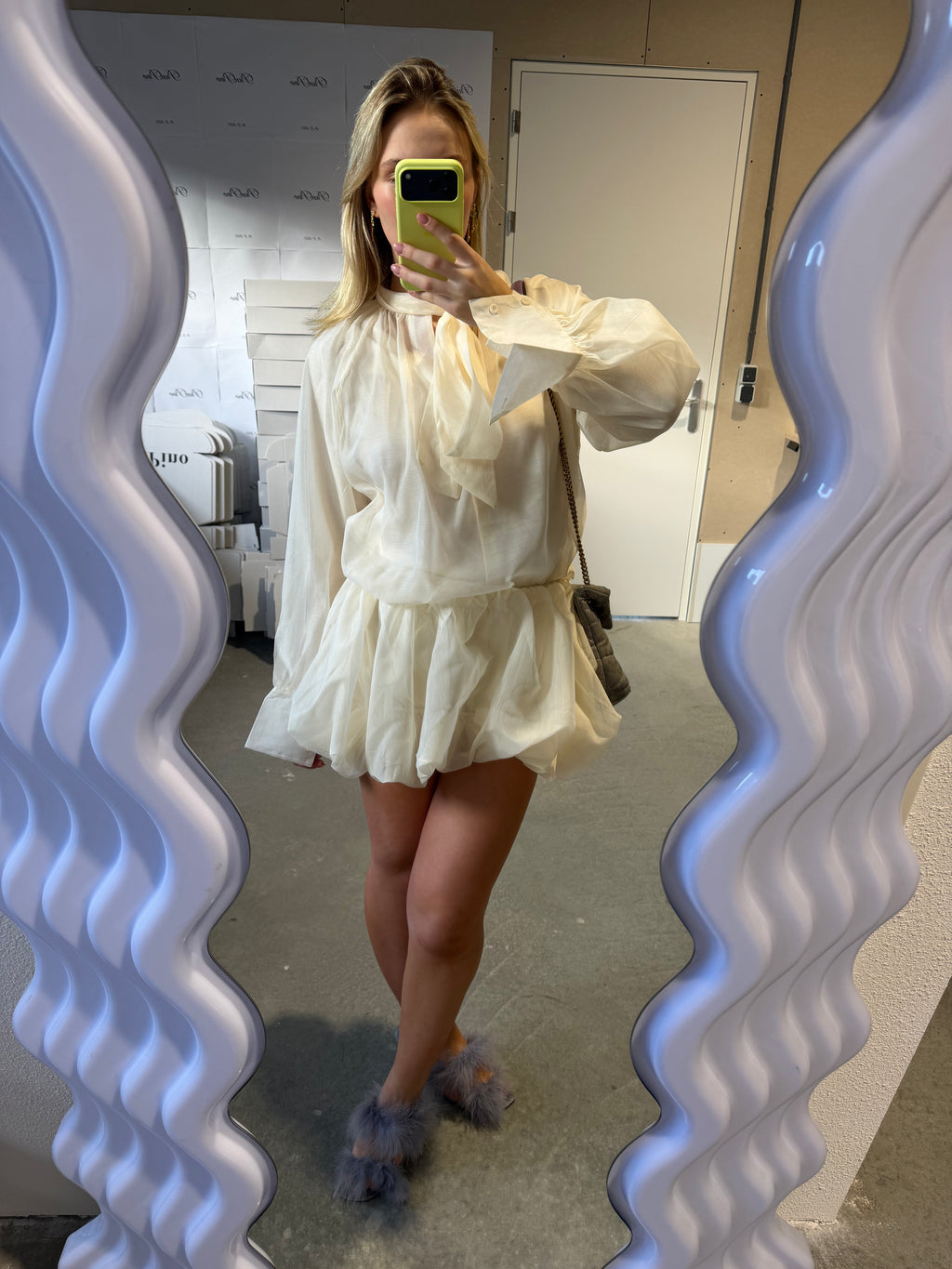 Livia Set