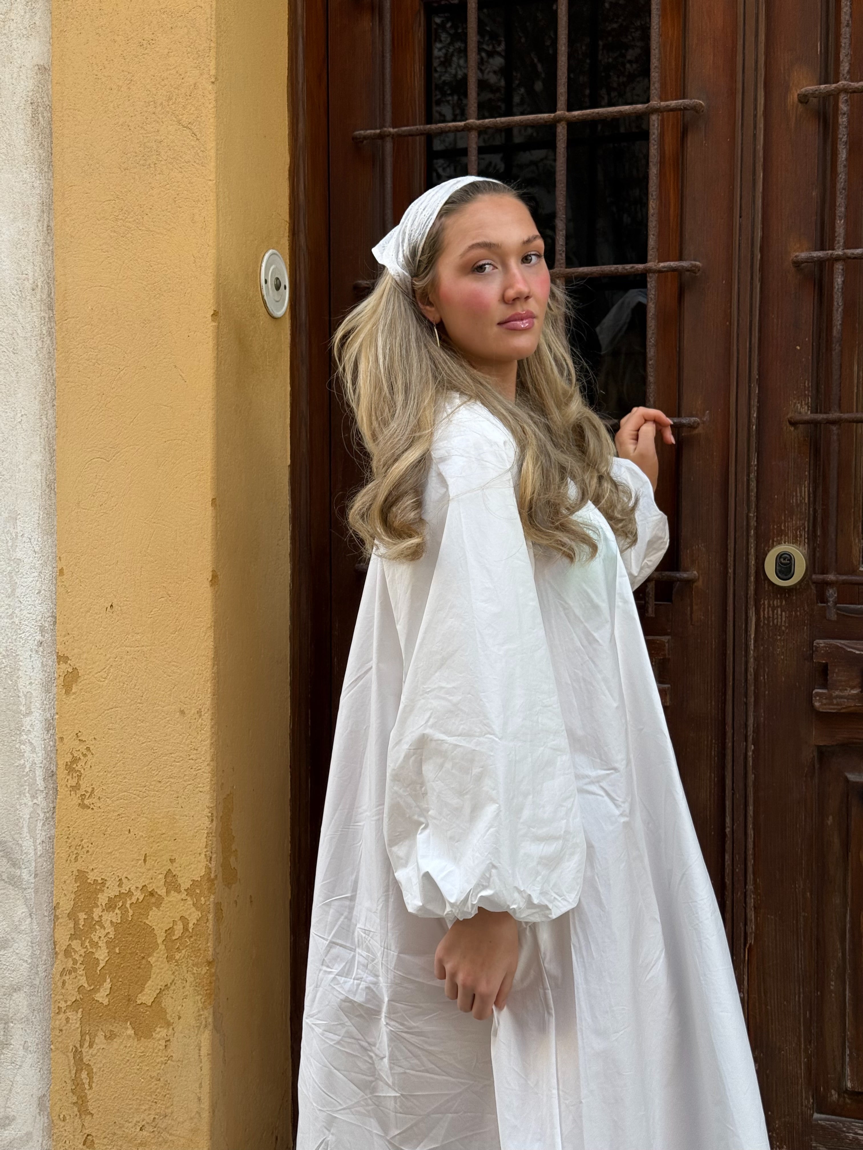 Emily Dress