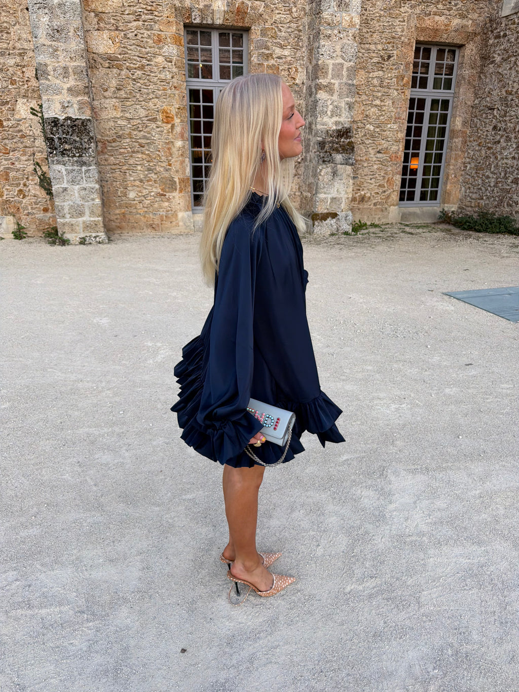 Blair Dress