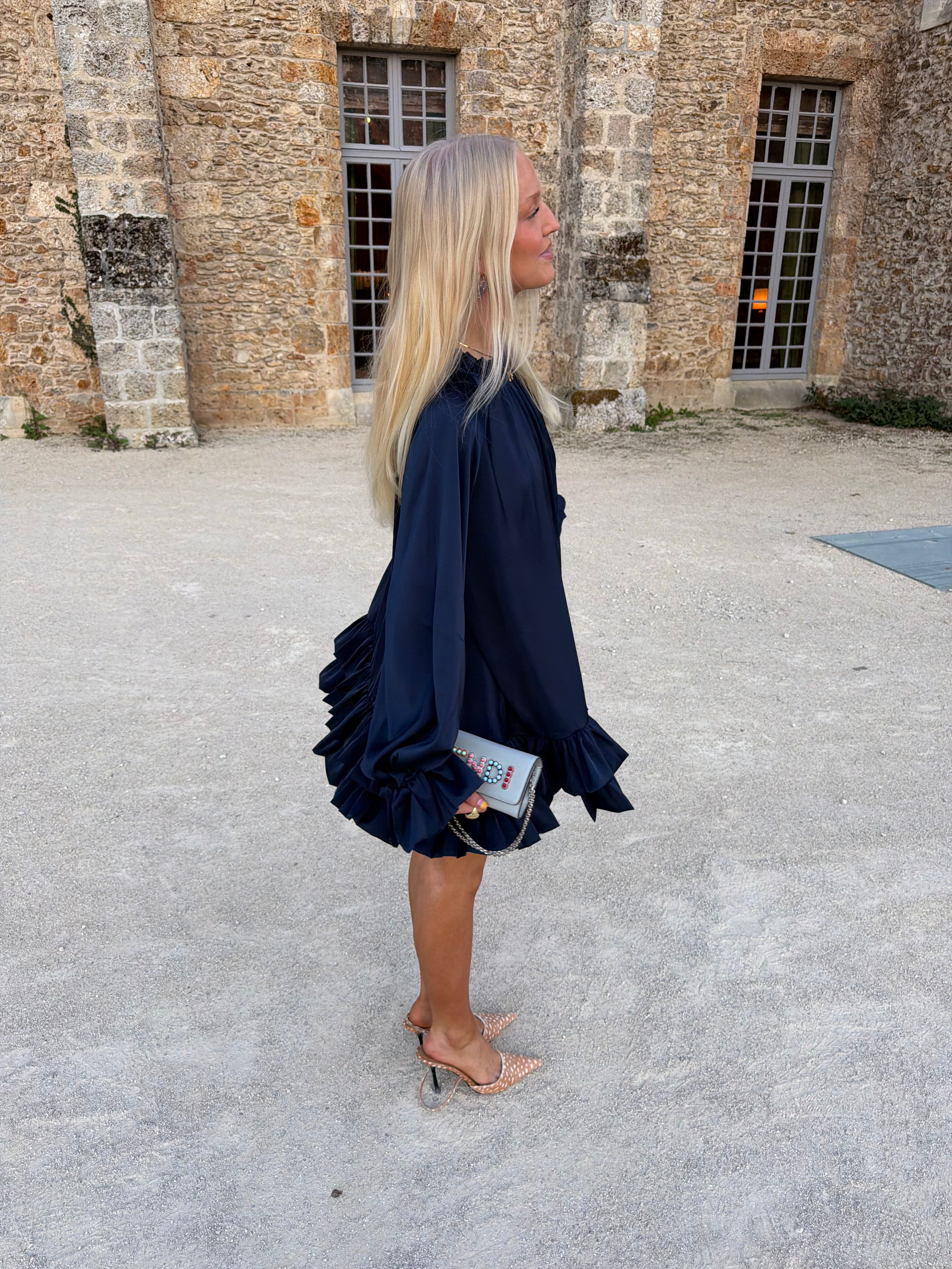 Blair Dress