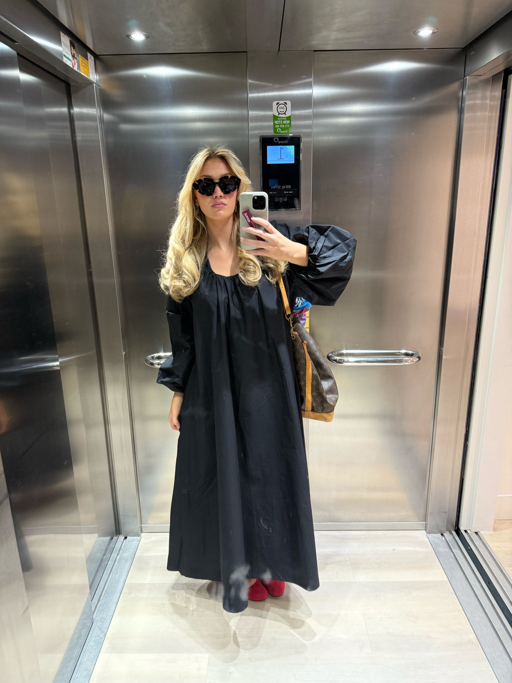 Noor Dress
