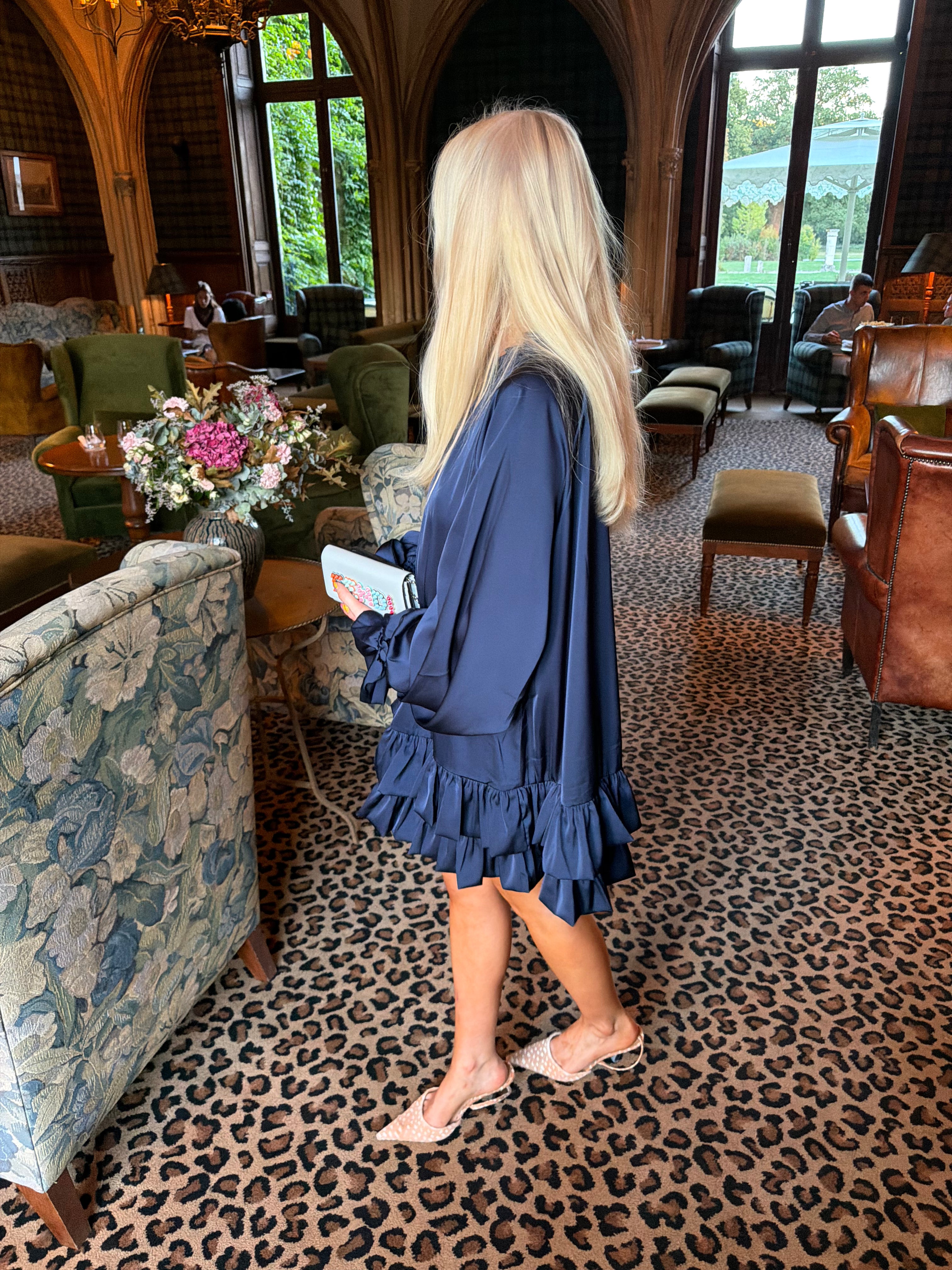 Blair Dress