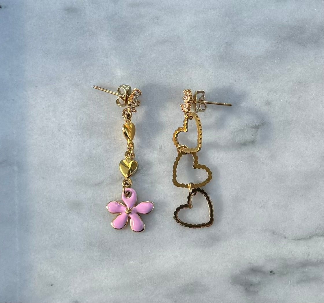 Yara Earrings