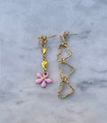 Olivia Earrings