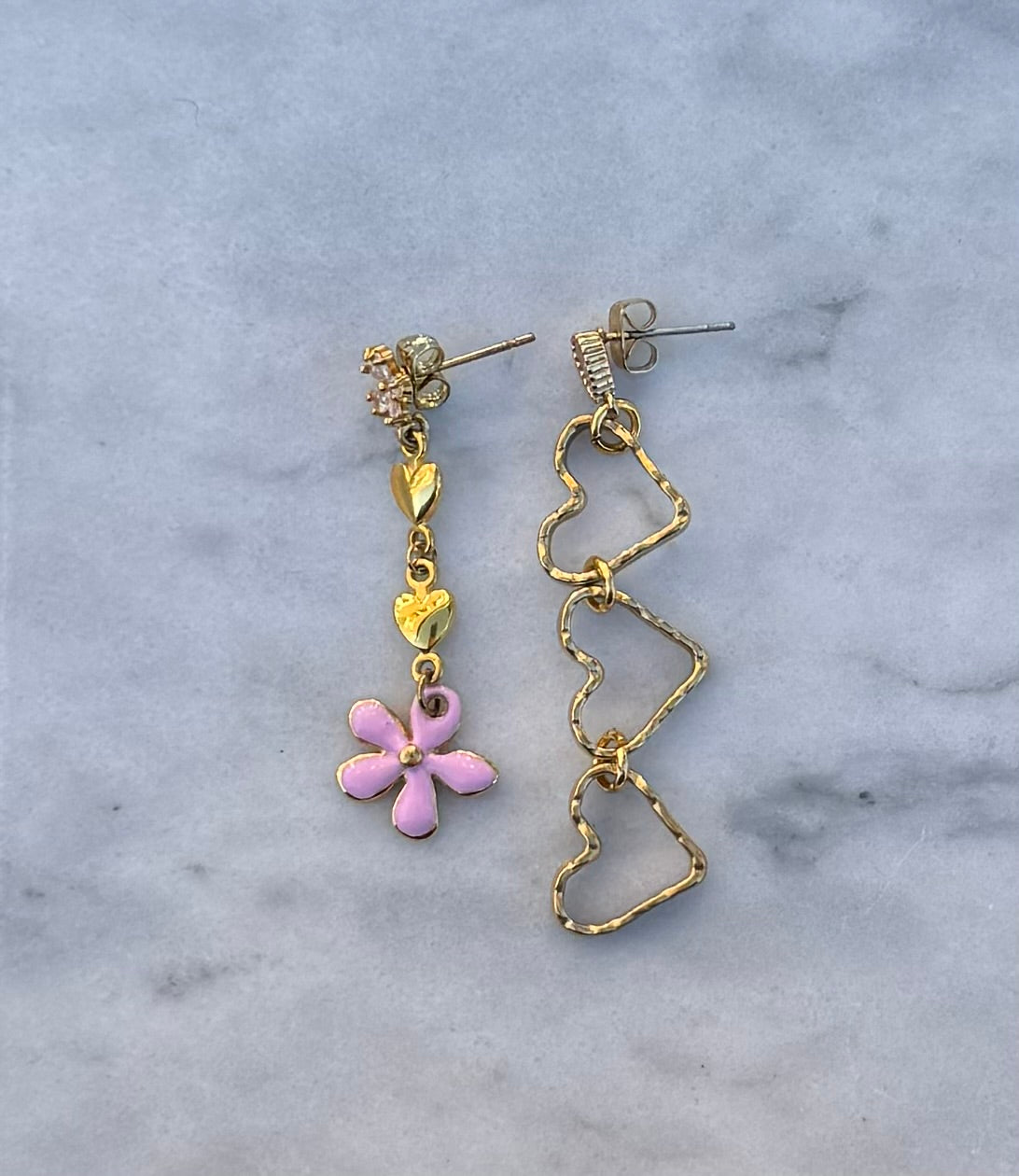 Olivia Earrings