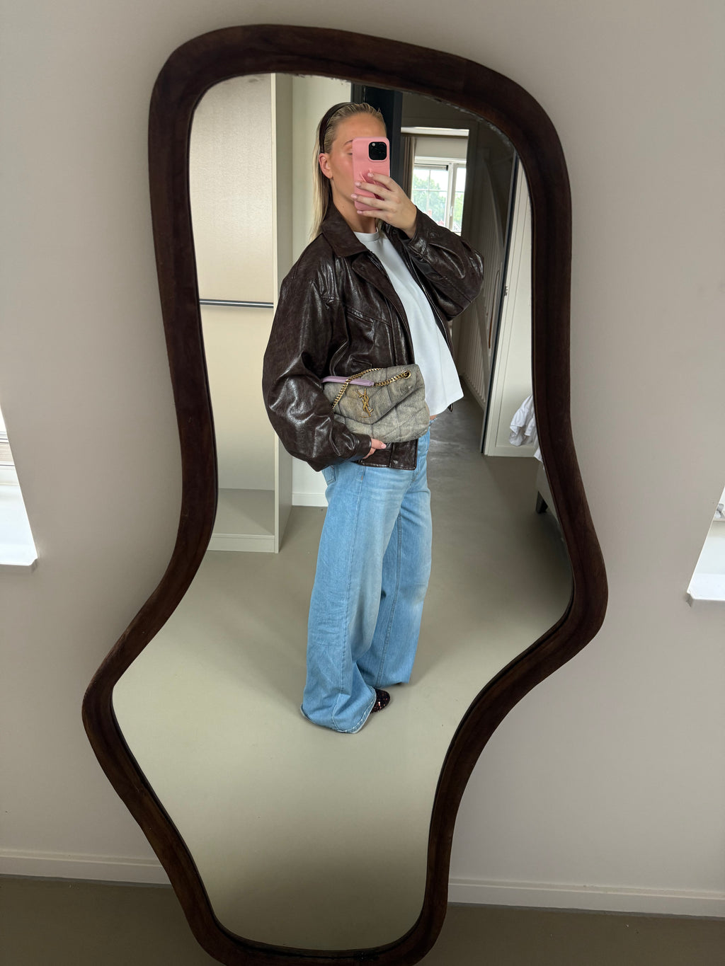 Juno Jacket