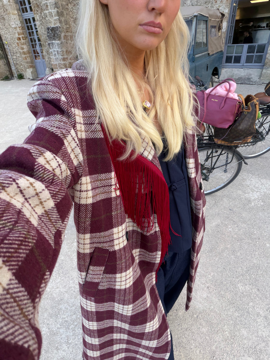 Country Coat