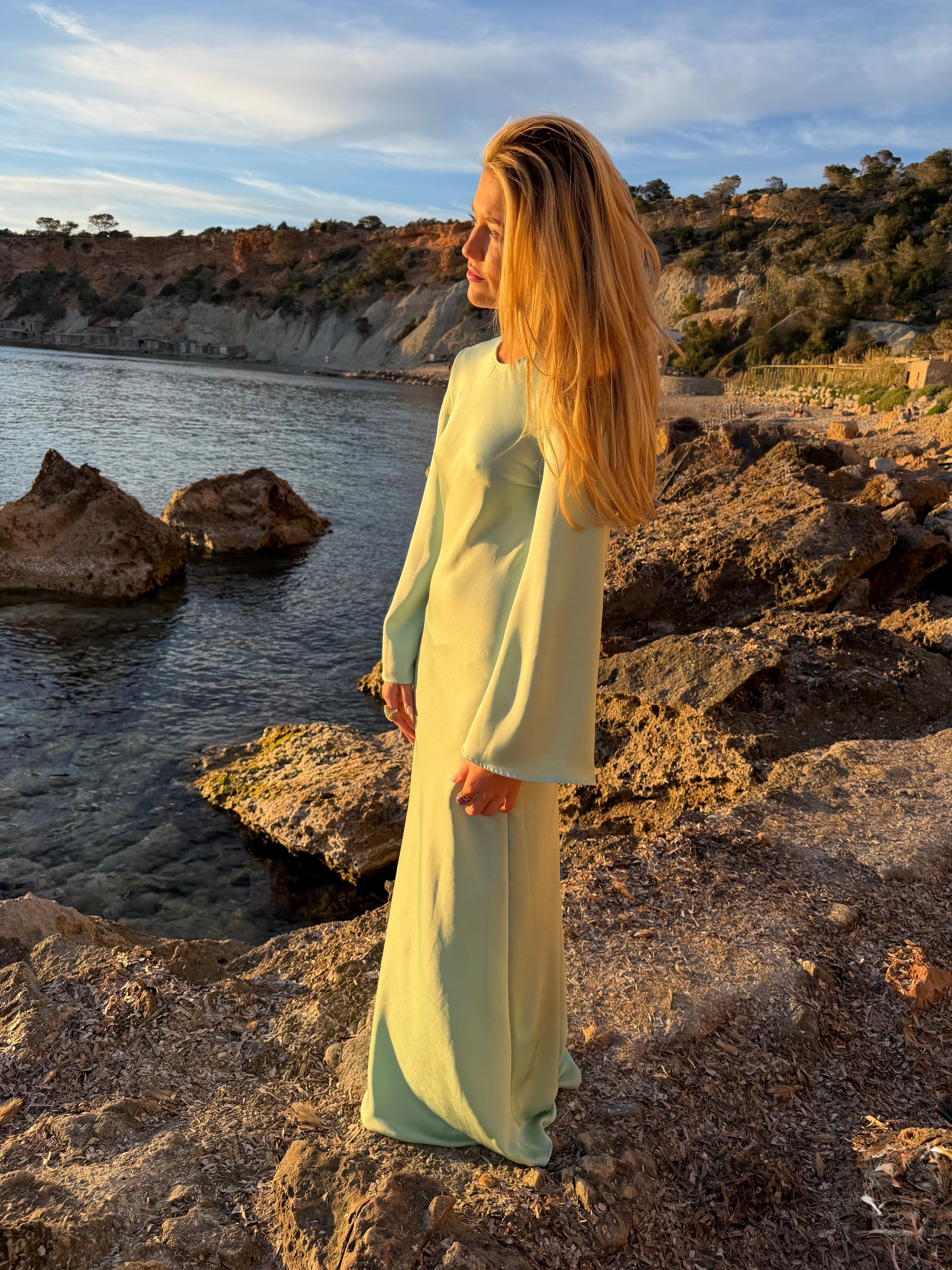 Spring Elite Dress
