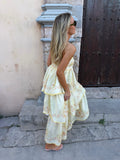 Sol Dress