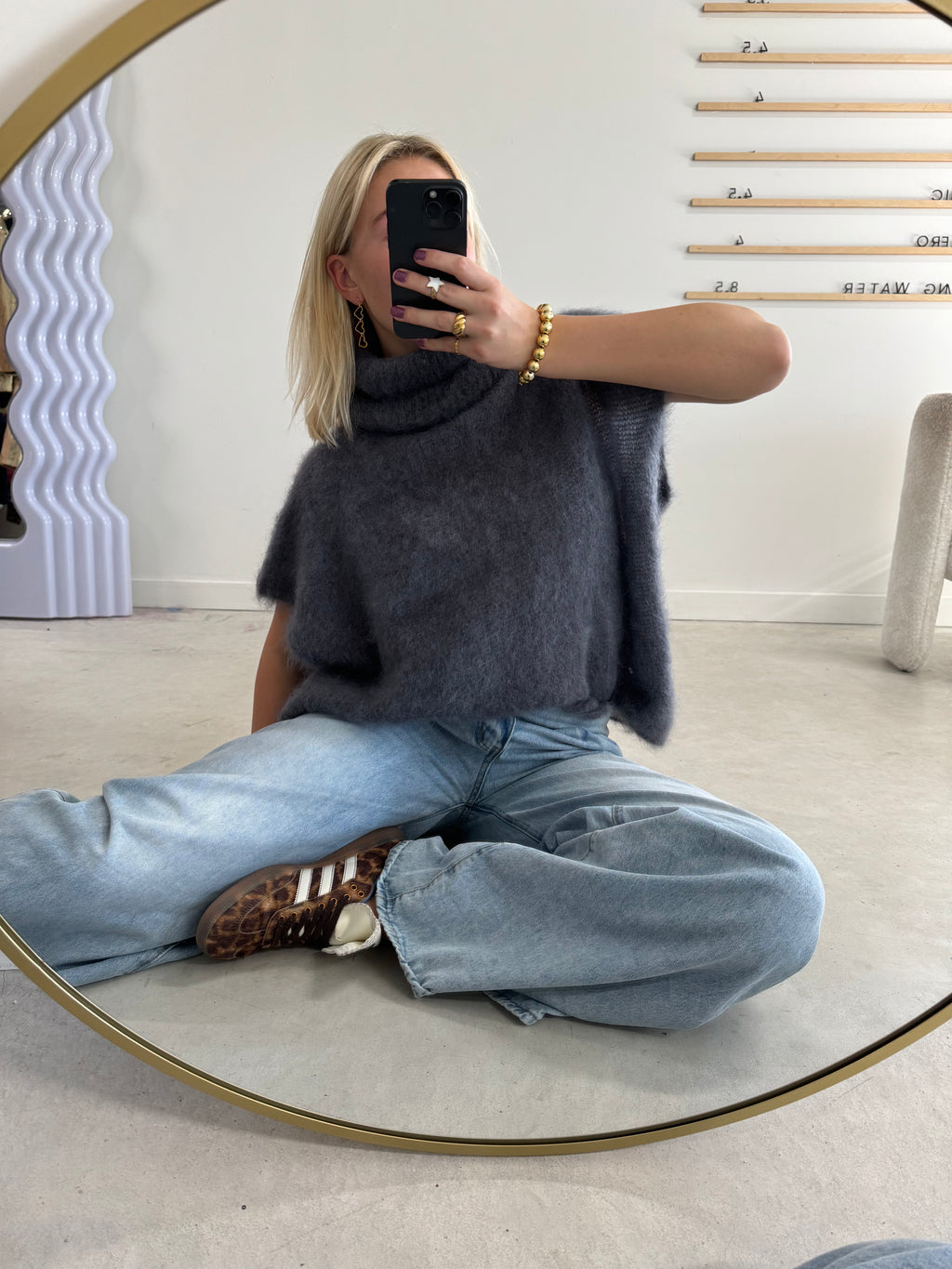 LouLou Knit