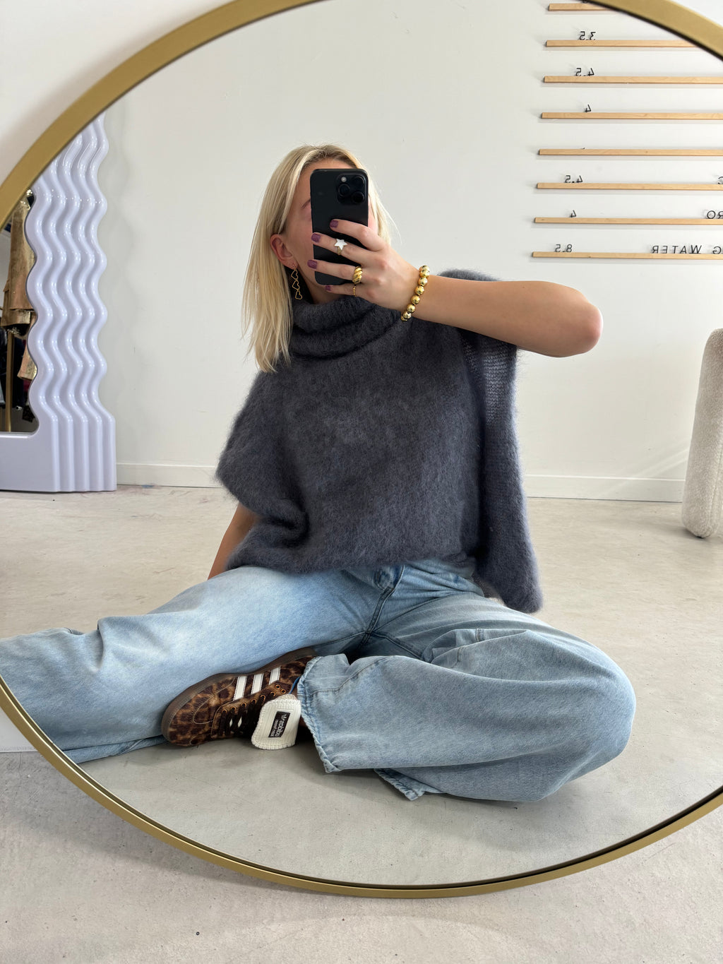 LouLou Knit