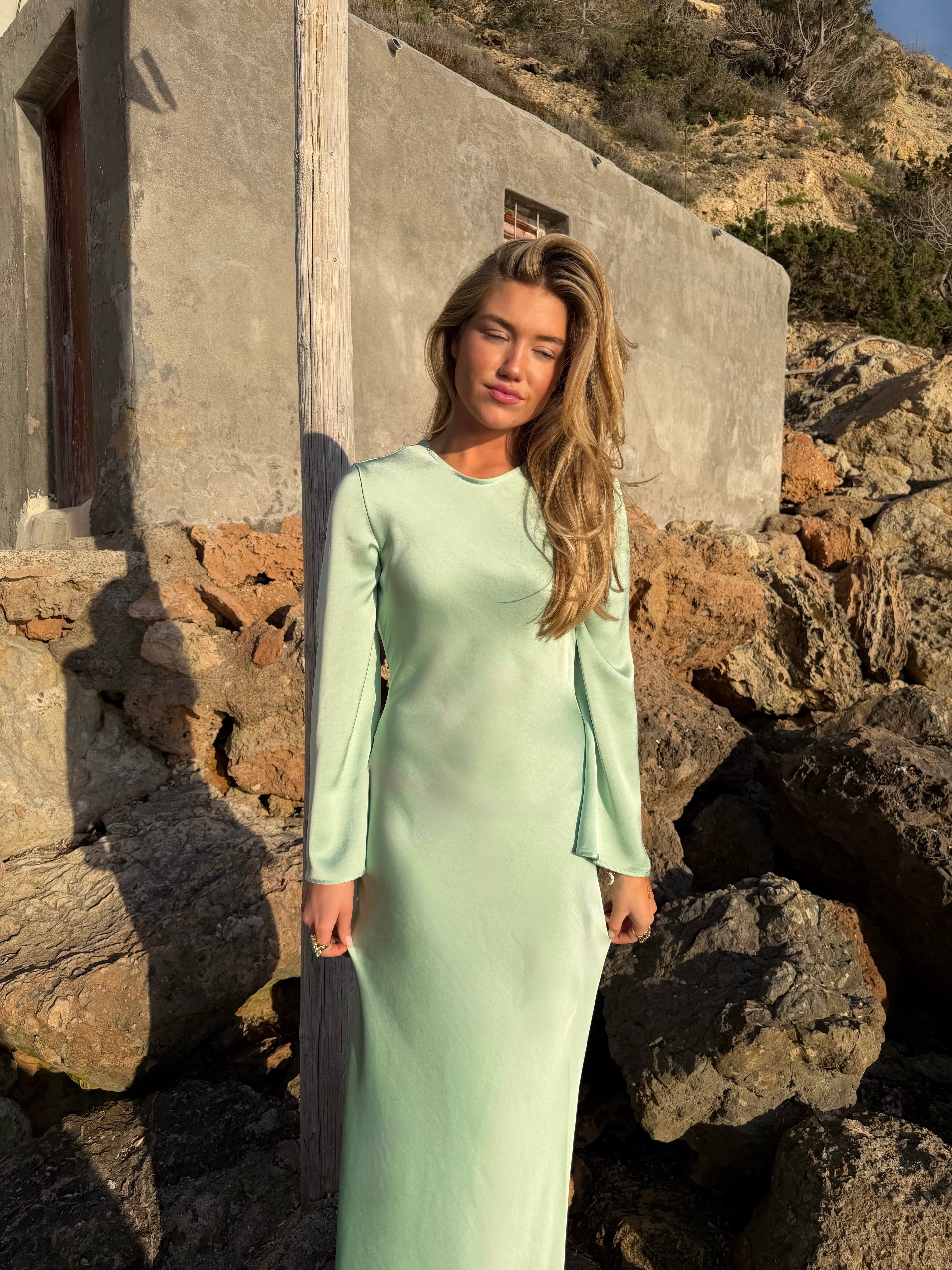 Spring Elite Dress