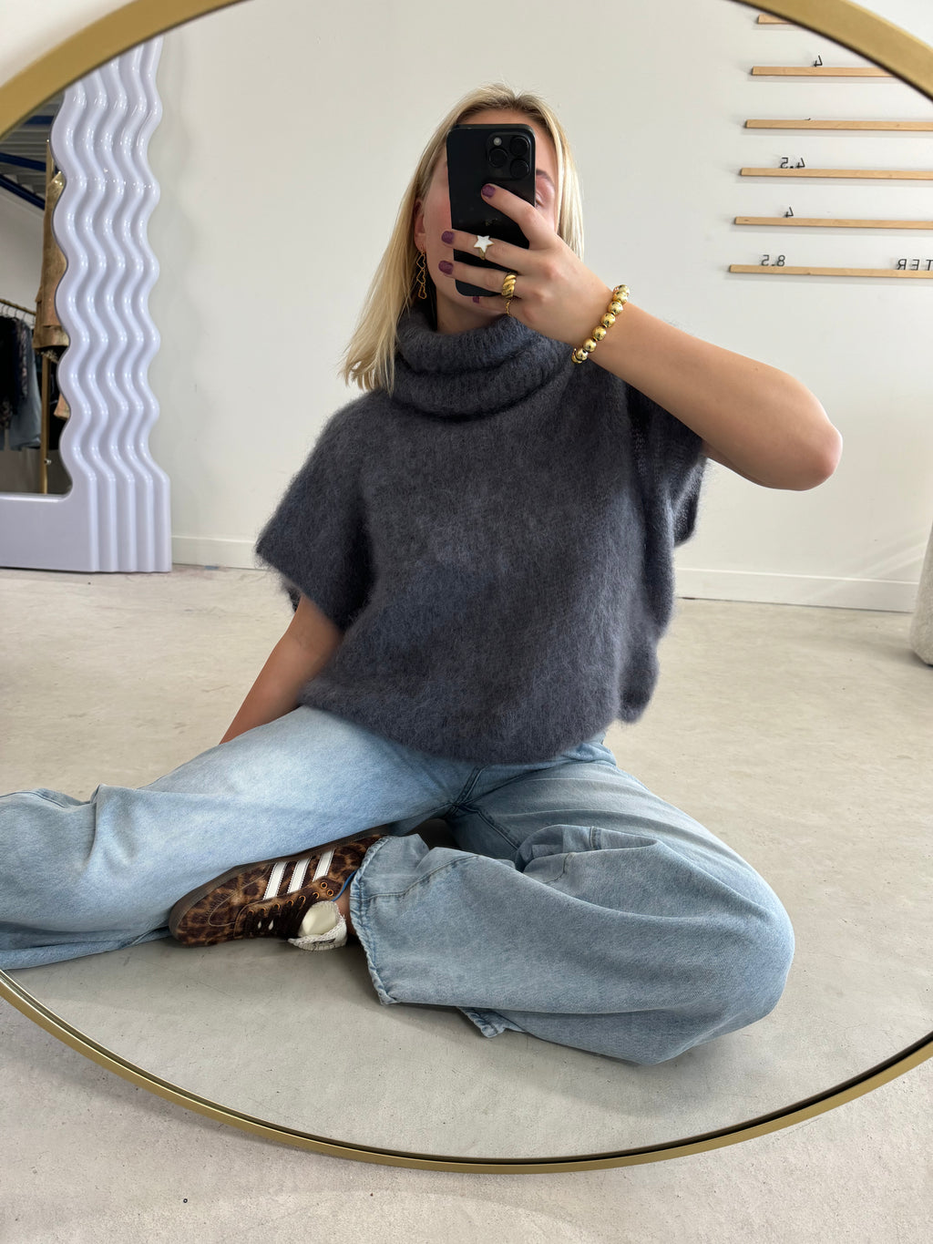 LouLou Knit