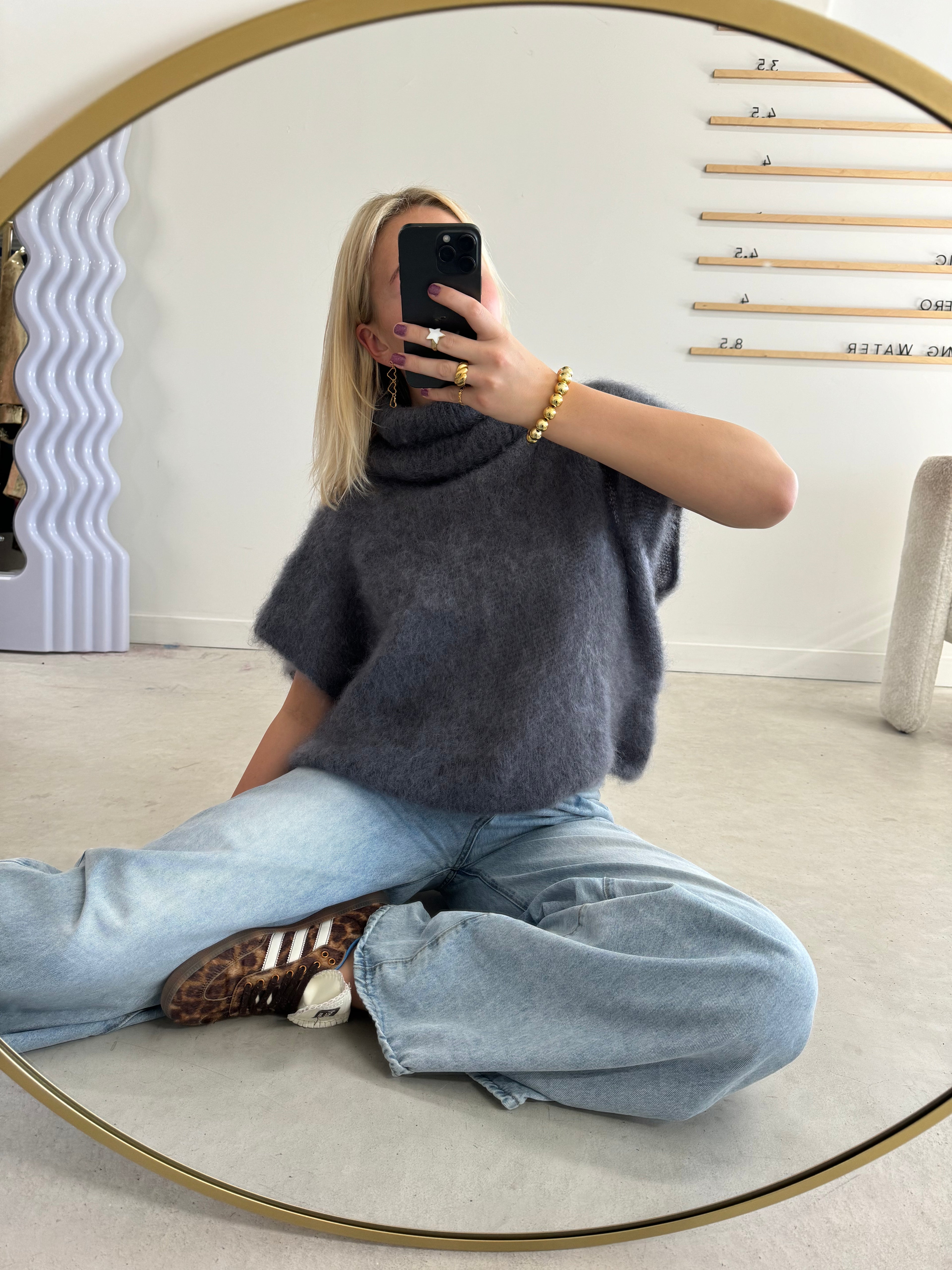 LouLou Knit