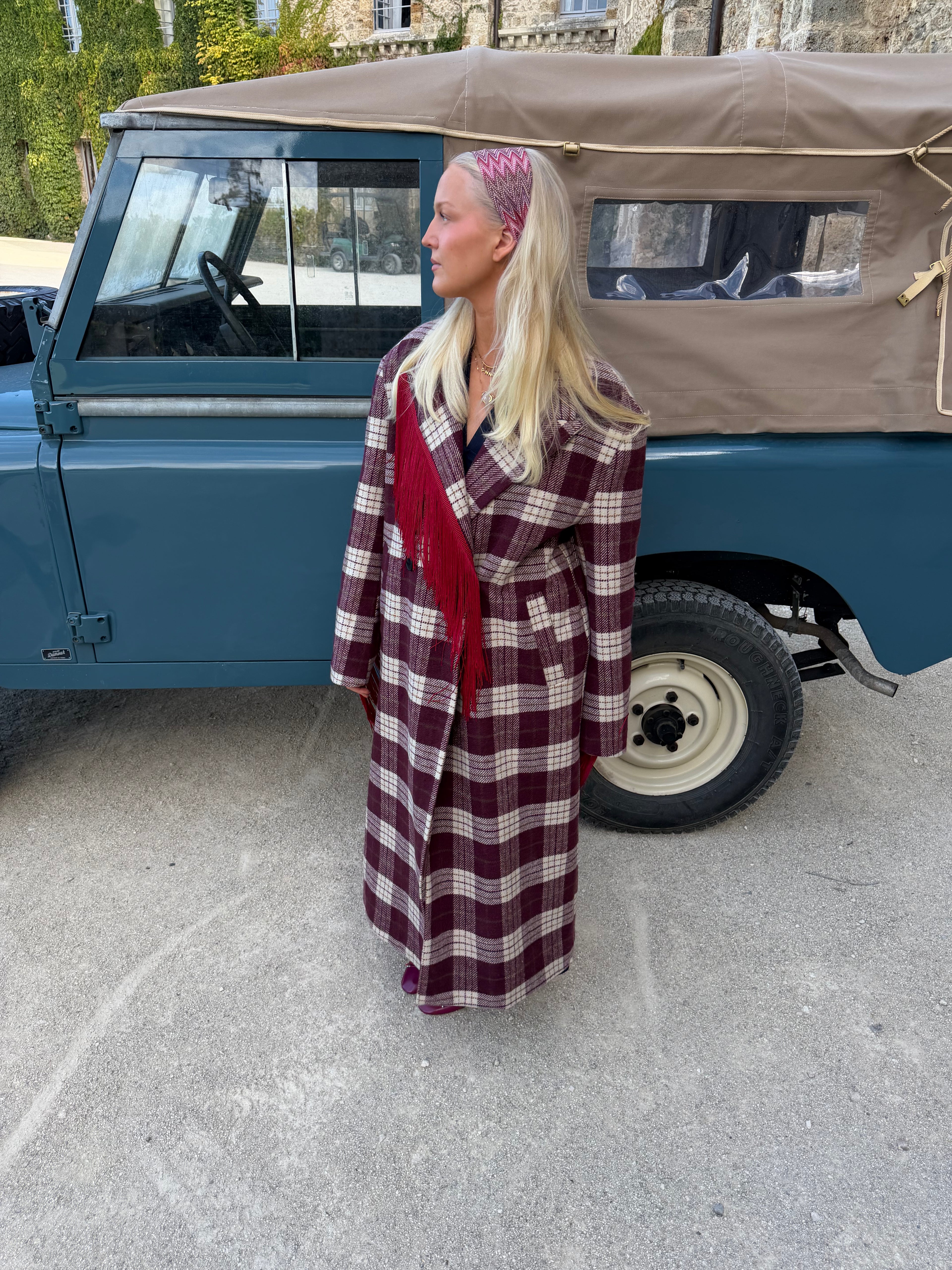 Country Coat