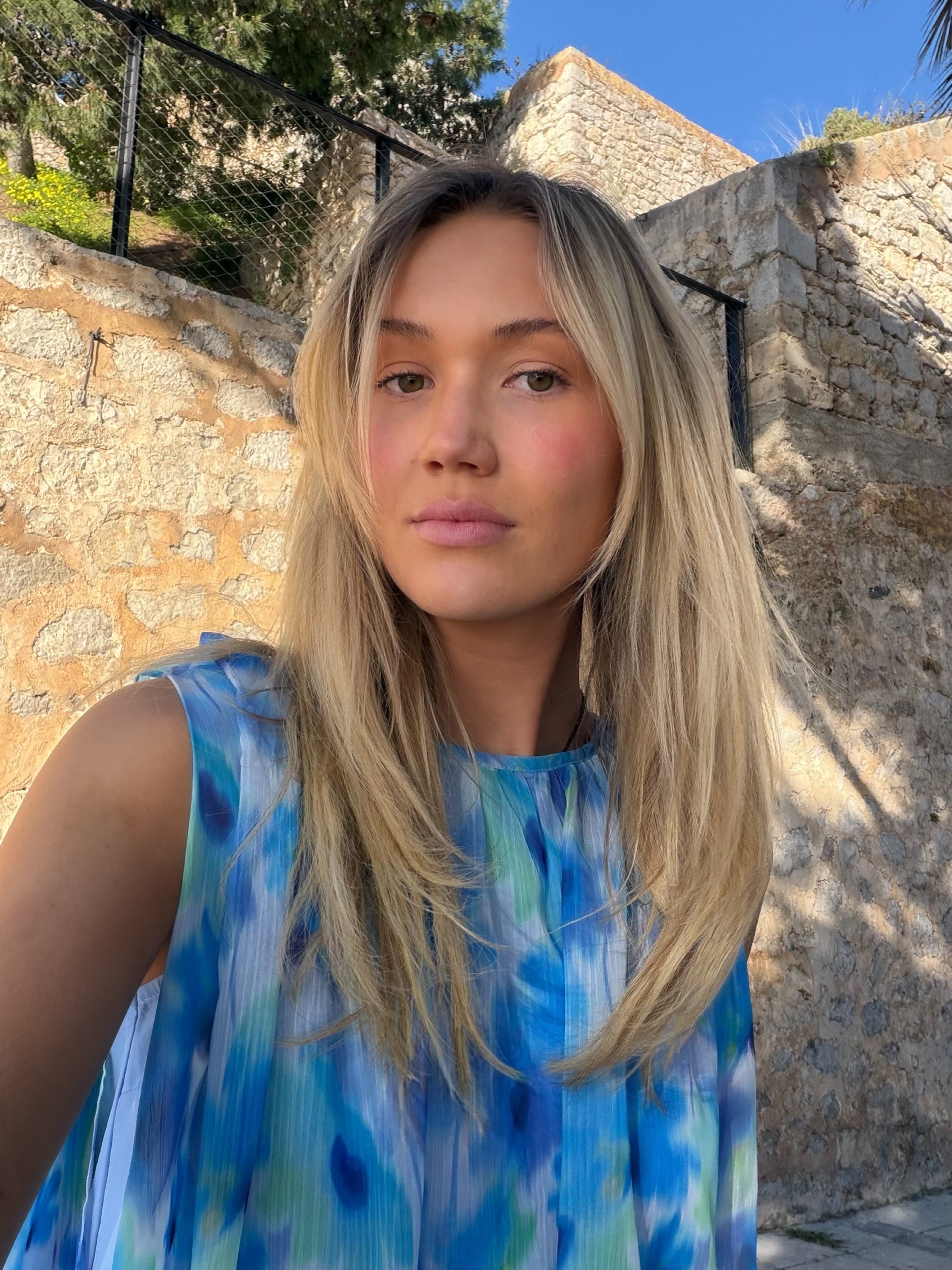 Bloom Dress