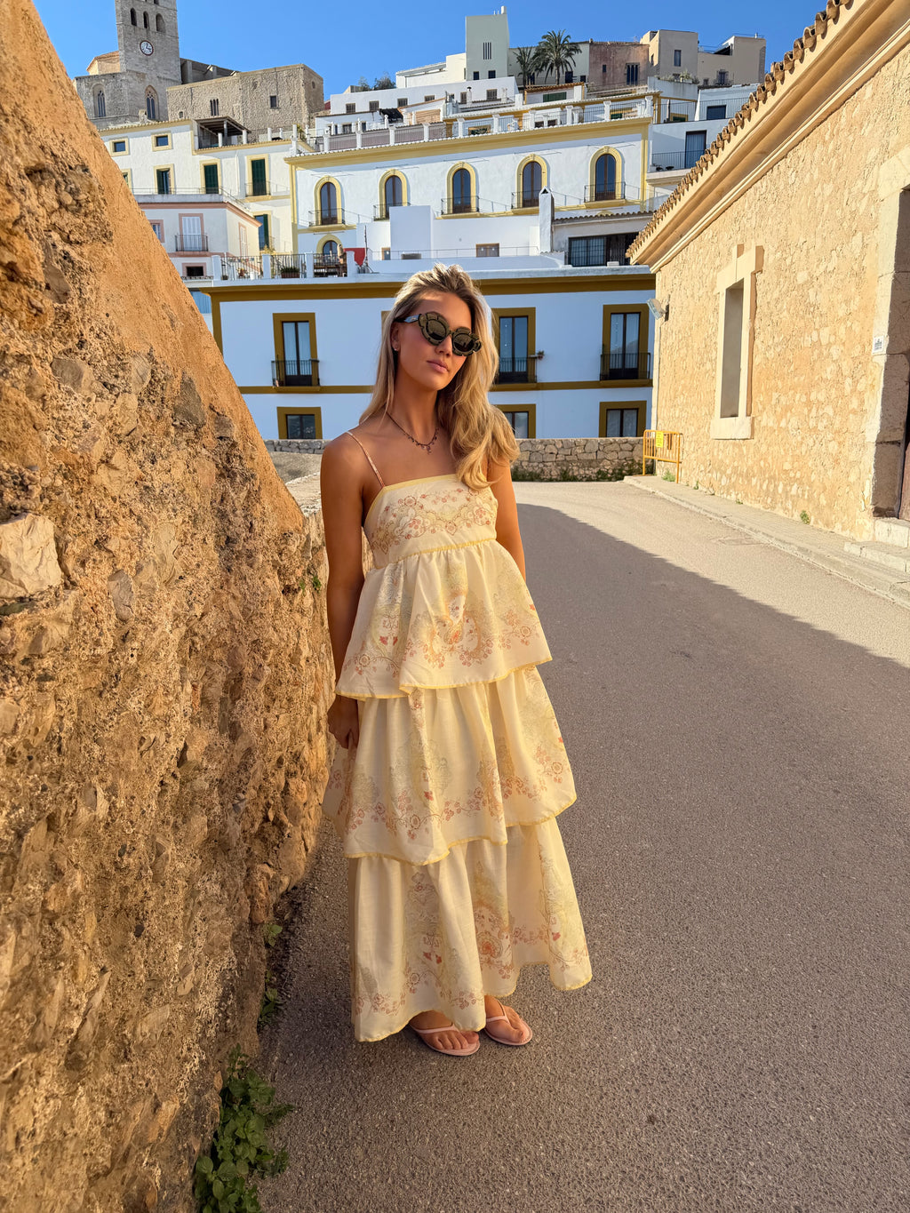 Sol Dress