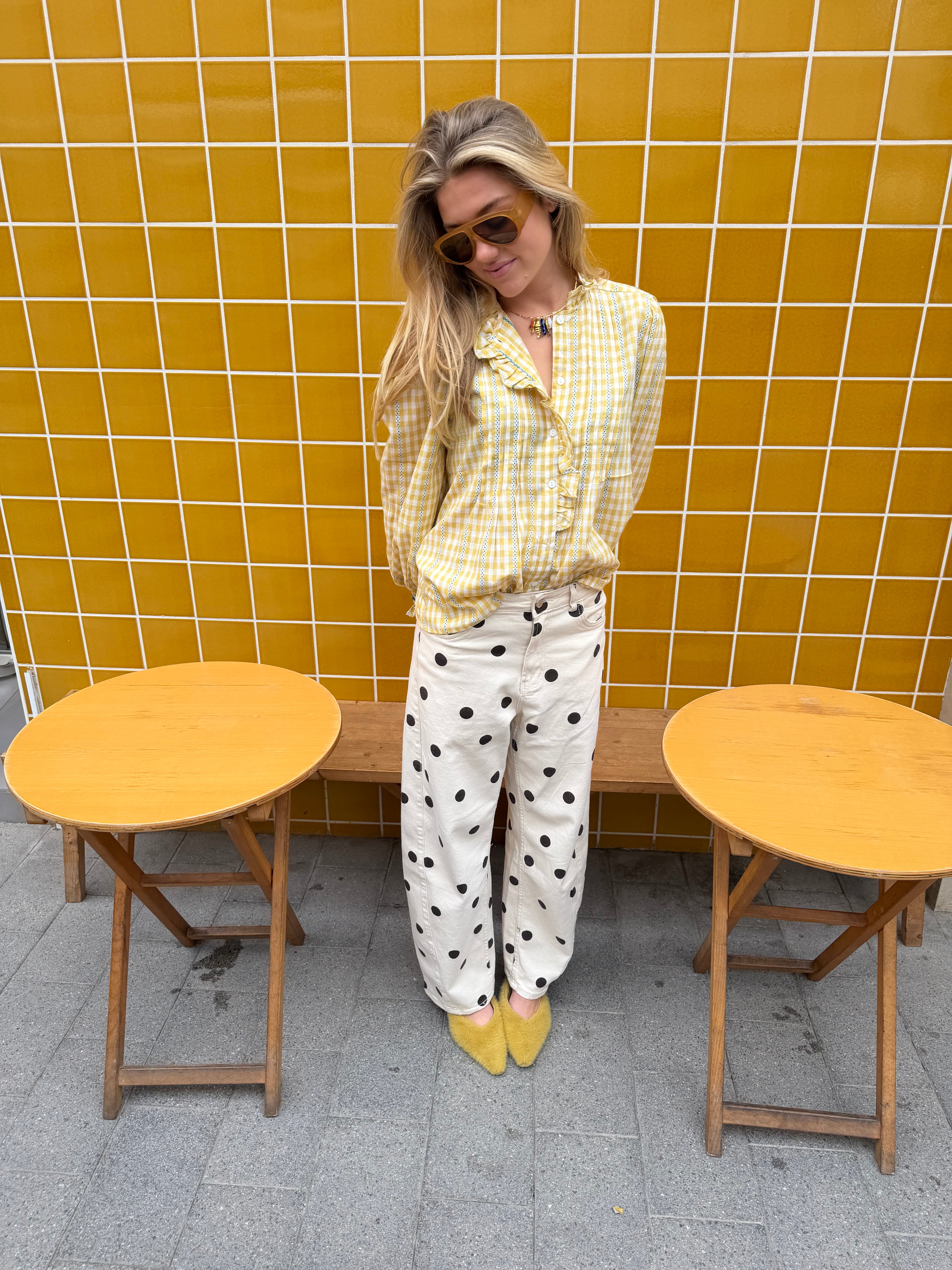 Dotty Pants