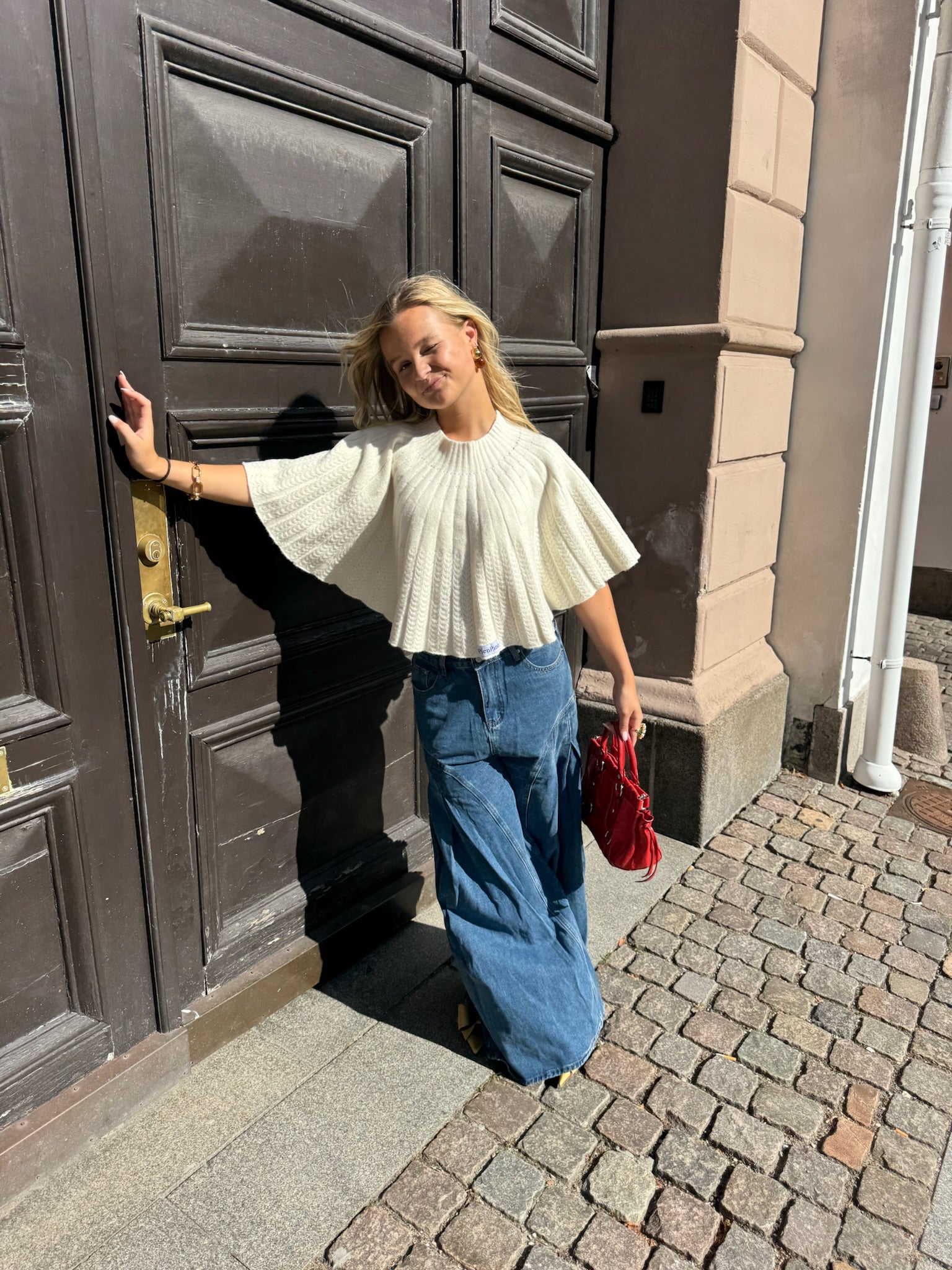 Coastal Jeans