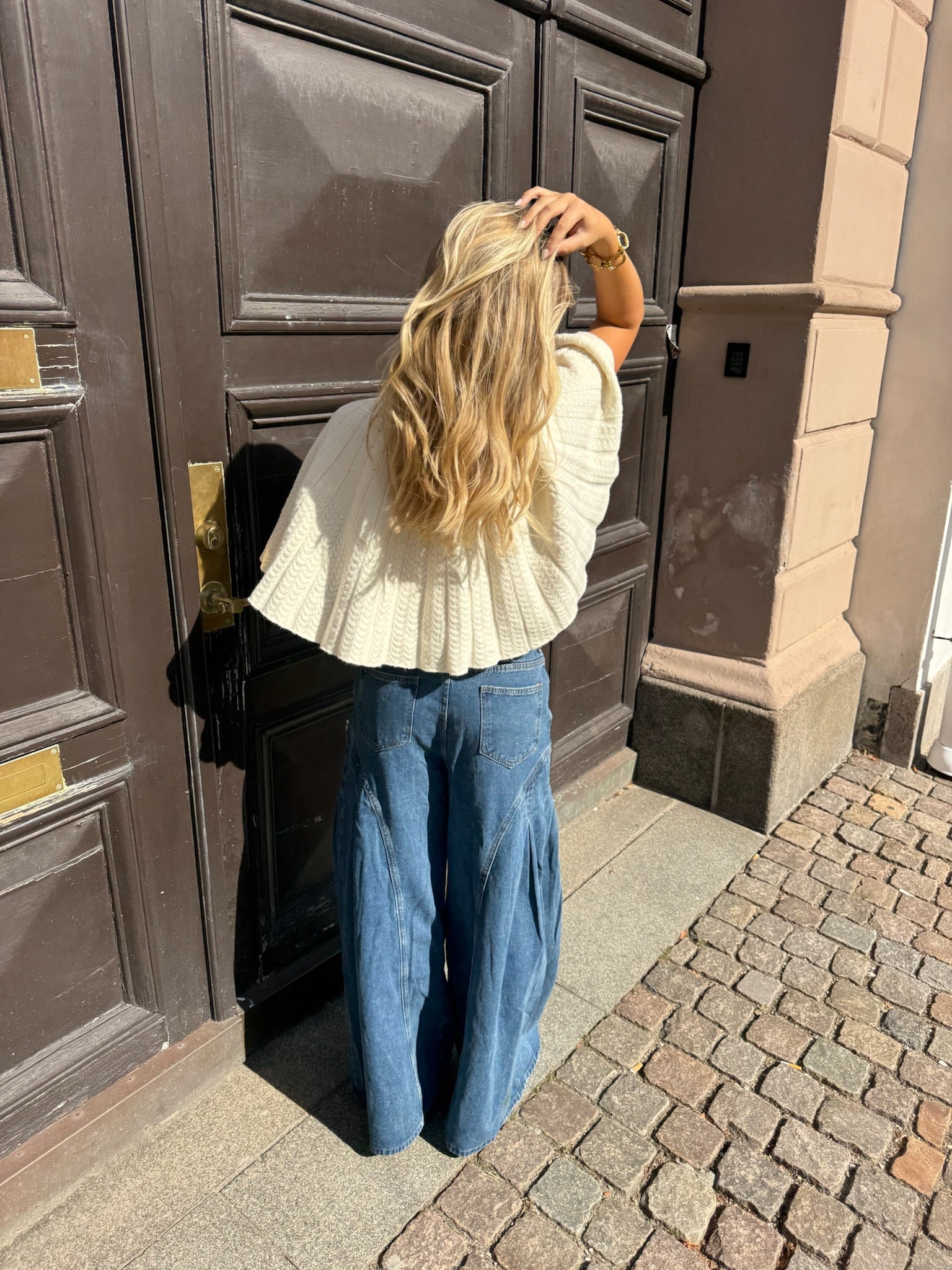 Coastal Jeans