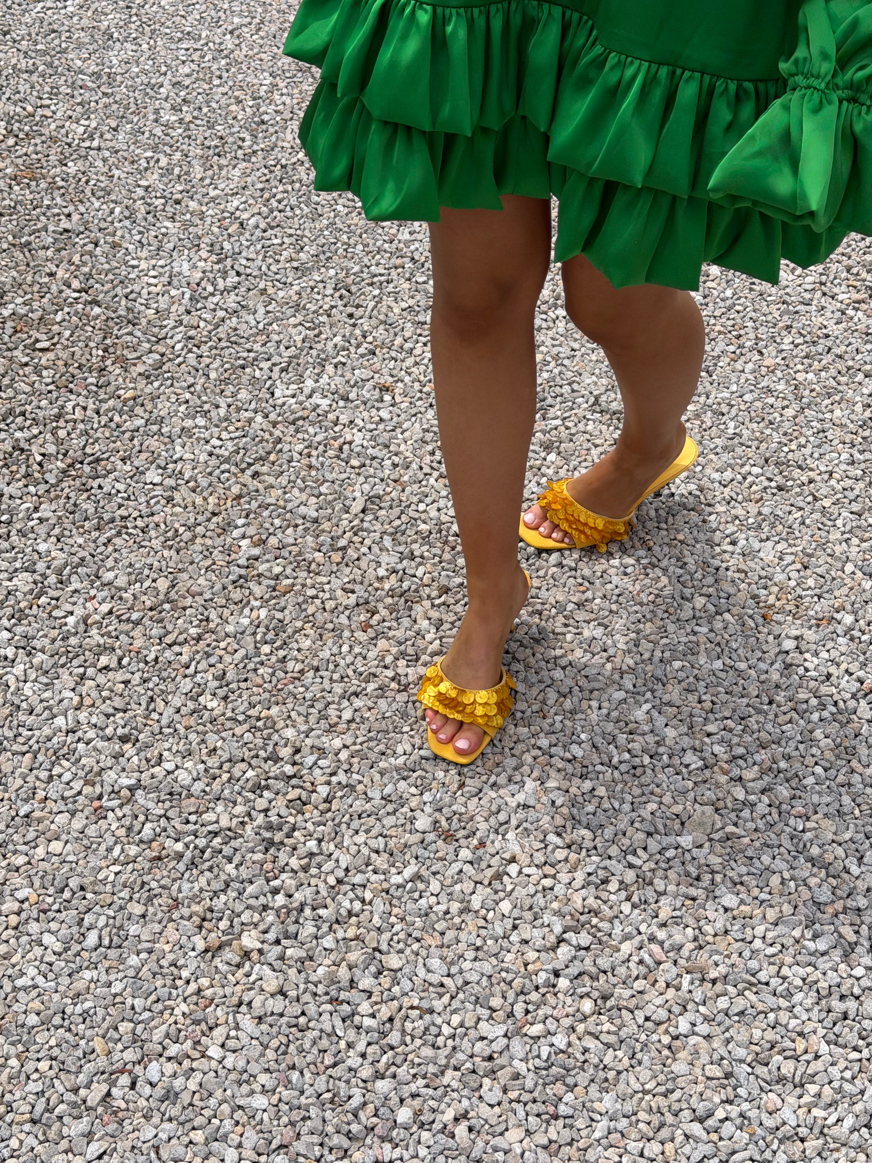 Zoë Heels