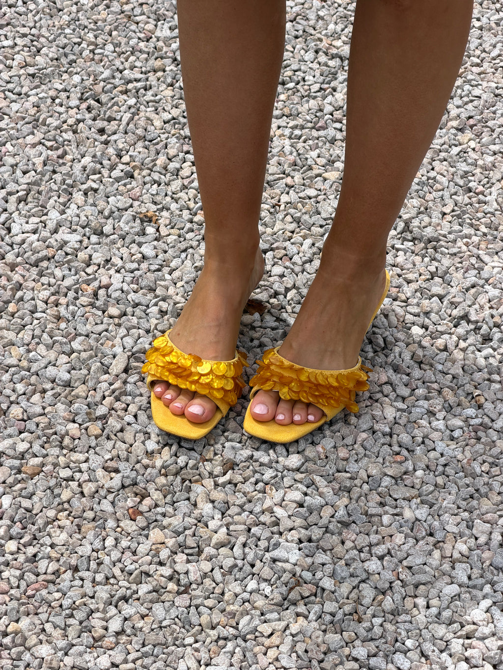 Zoë Heels
