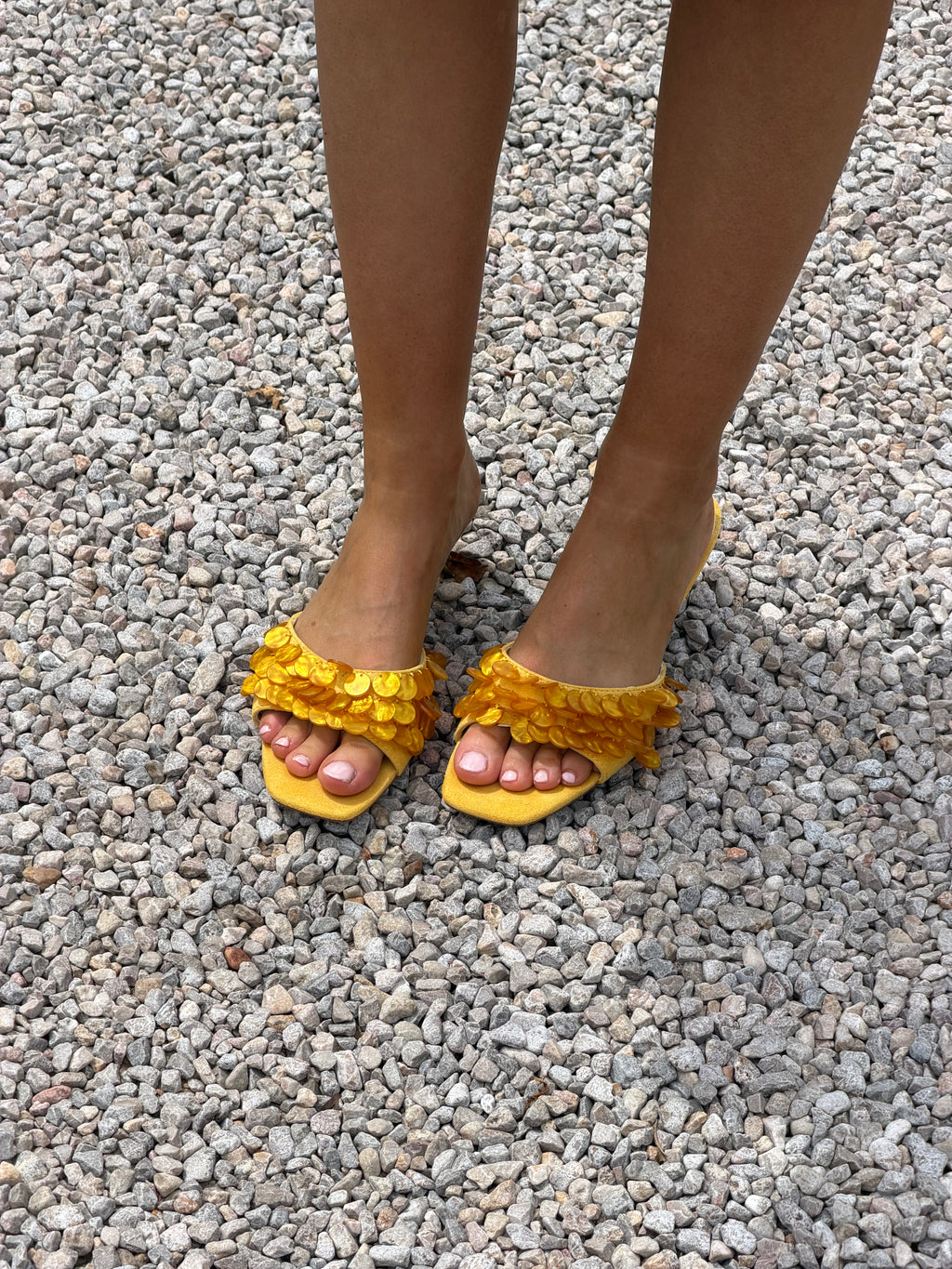Zoë Heels