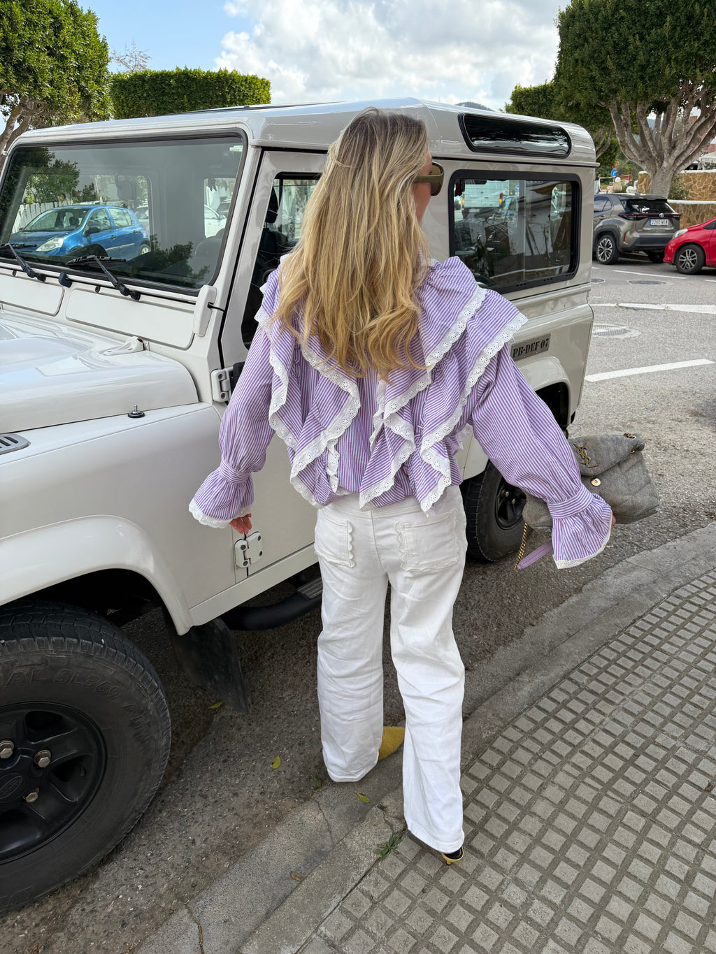 Juul Jeans
