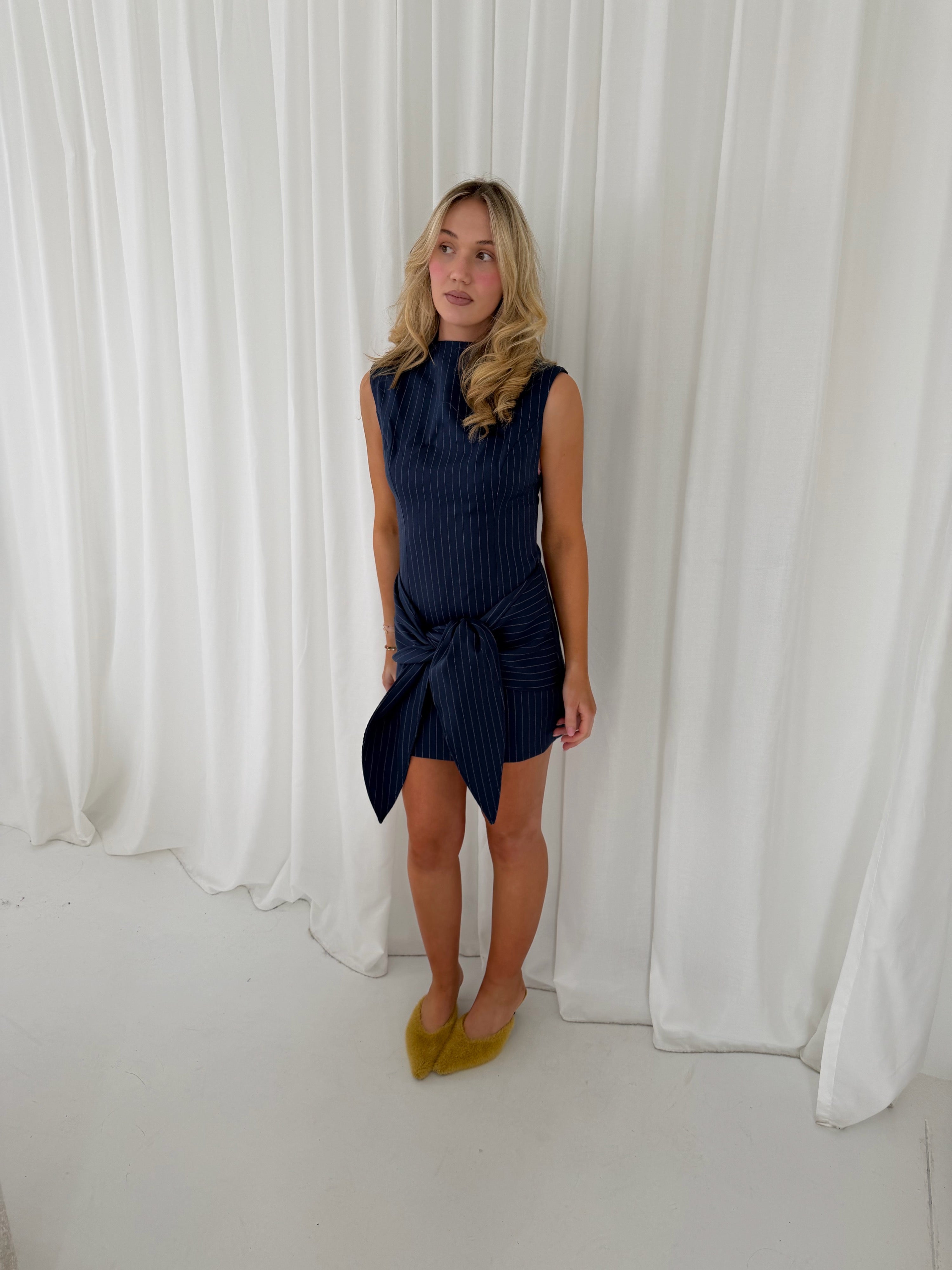 Floor Dress