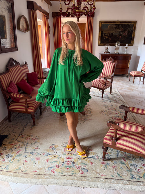 Bonita Dress