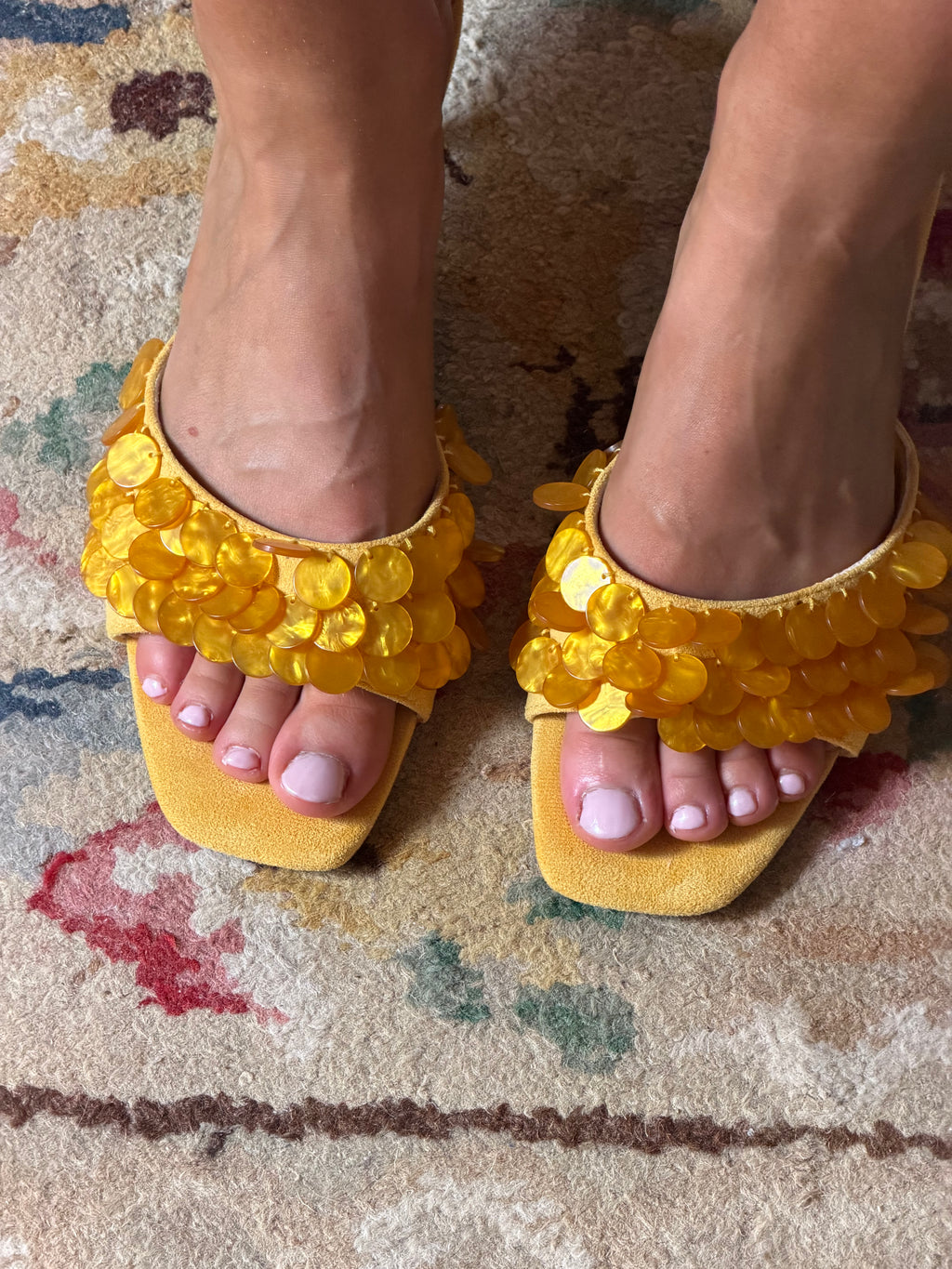 Zoë Heels