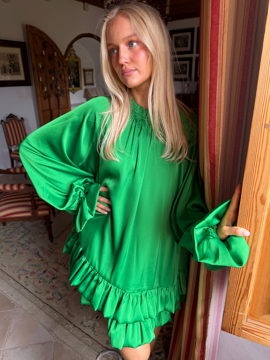Bonita Dress
