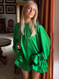 Bonita Dress