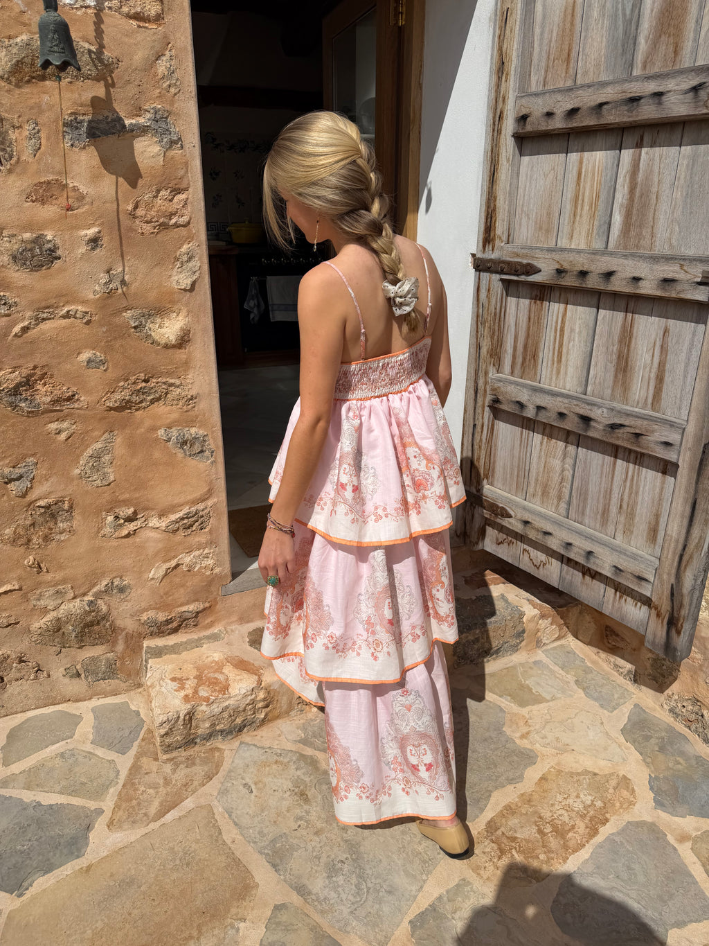Mara Dress