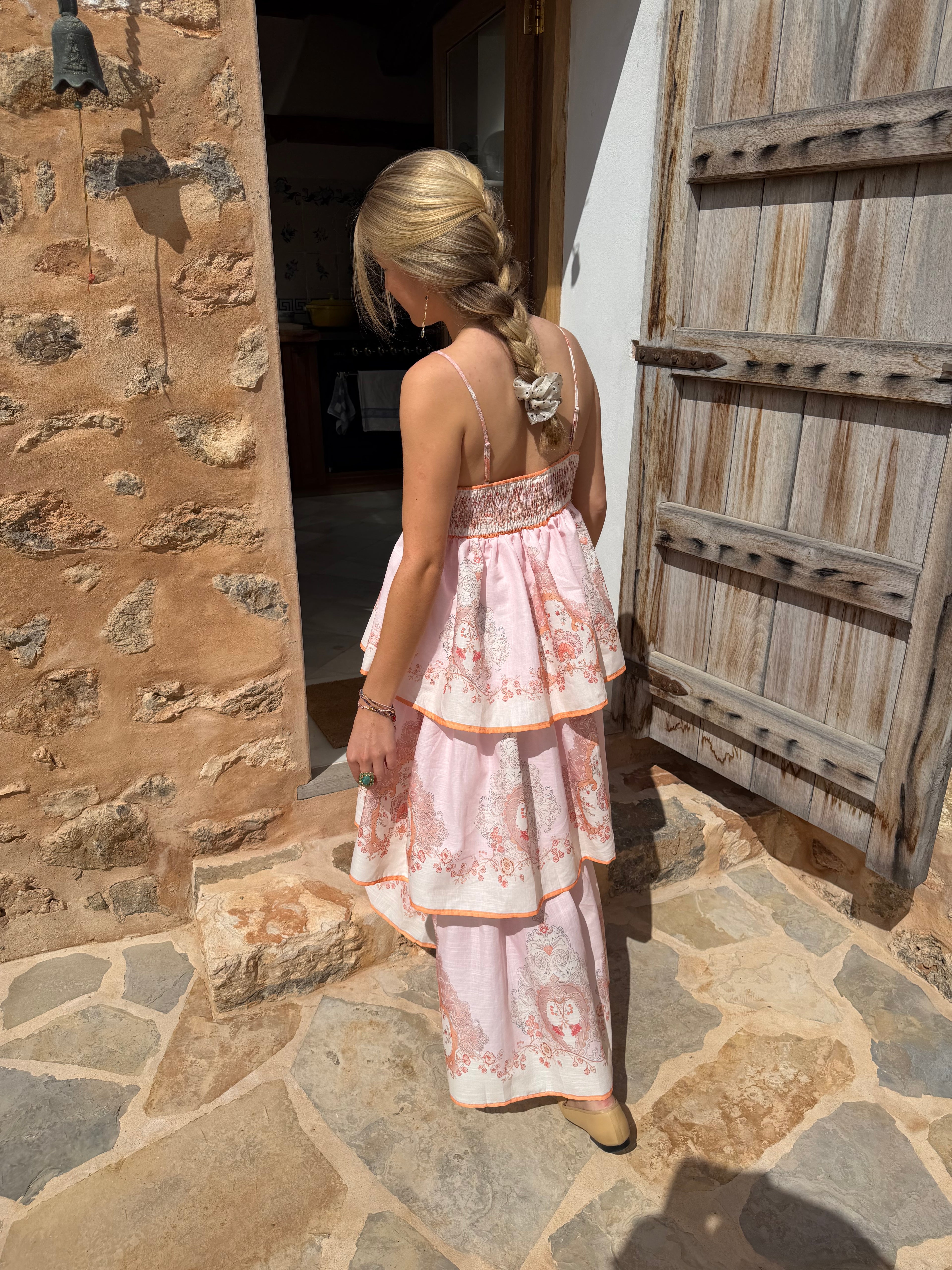 Mara Dress