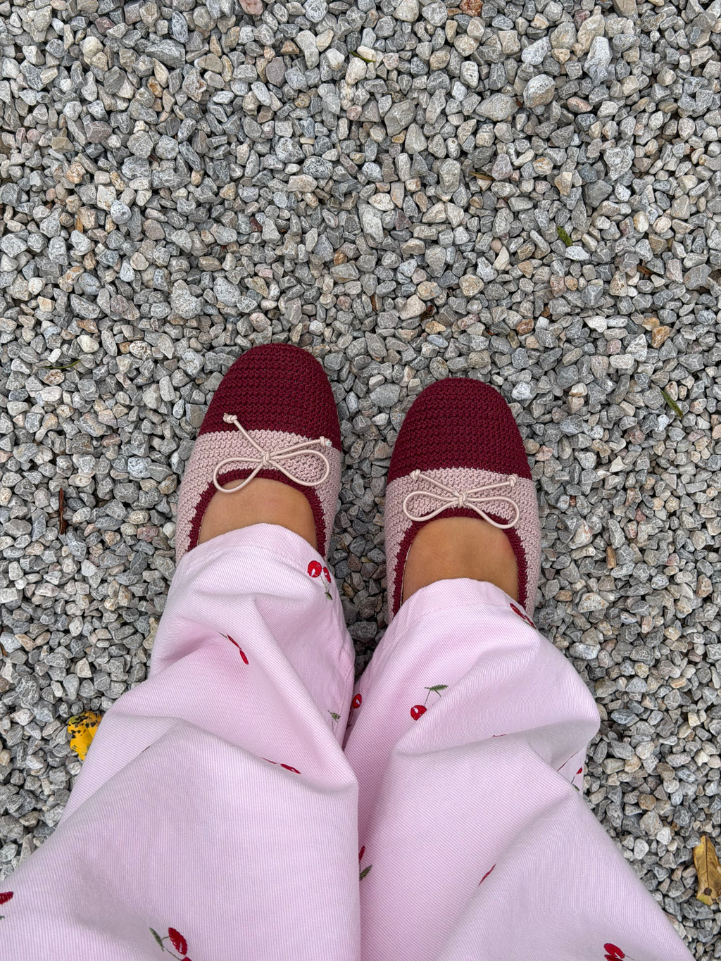 Juna Flats (Pre-order)