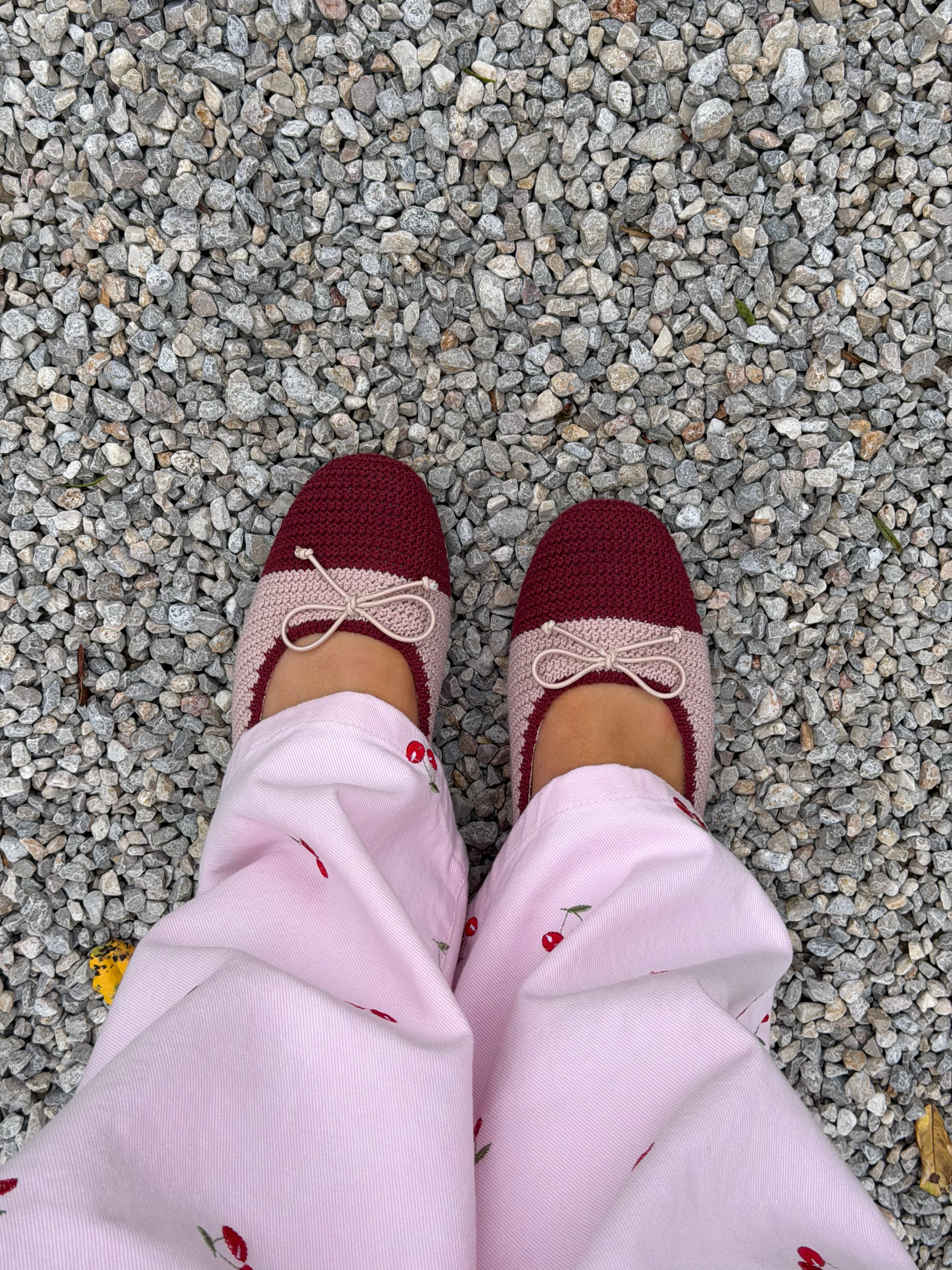 Juna Flats (Pre-order)