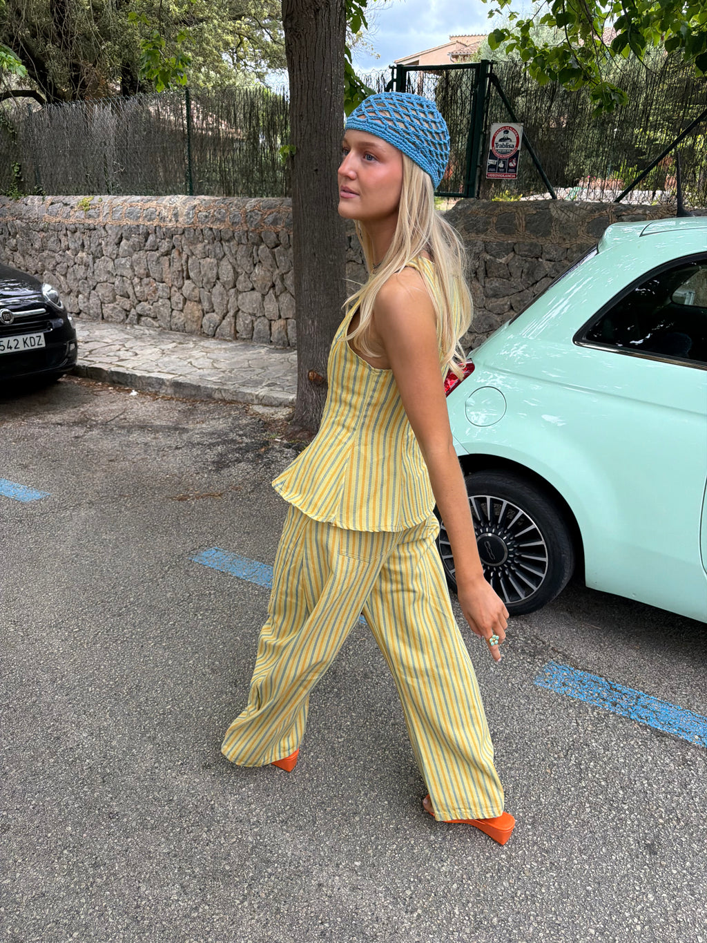 Loma Suit