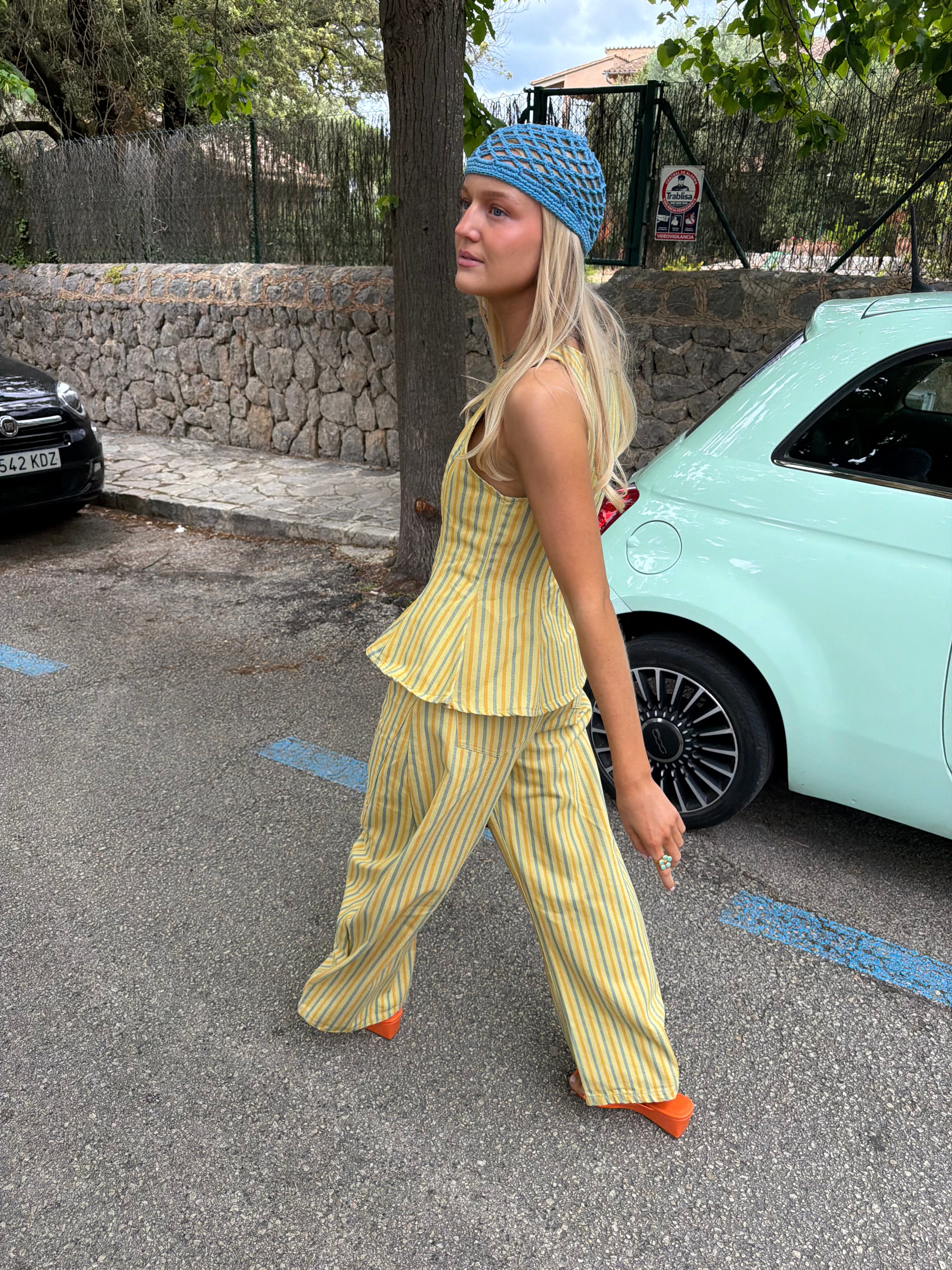 Loma Suit