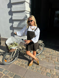 Dotty Dress