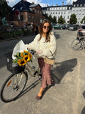 Rosie Polka Skirt