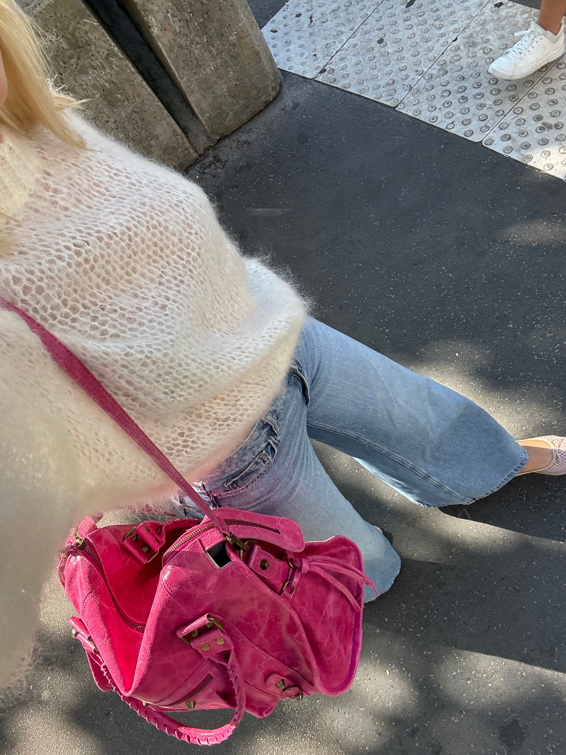 Lolo Ji Bag