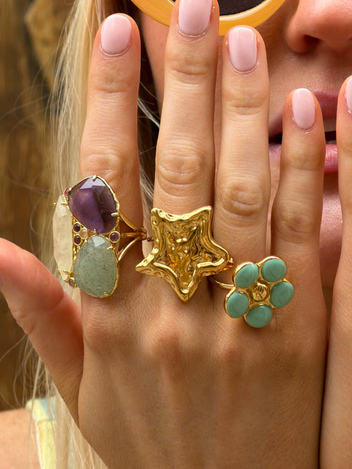 Amélie Rings